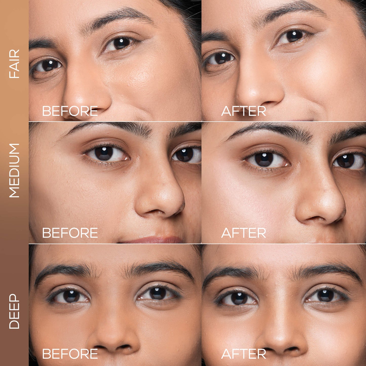 RENEE Lumi Glow Highlighting Primer + Serum With Hyaluronic Acid For Luminous & 3D Glow, 30ml