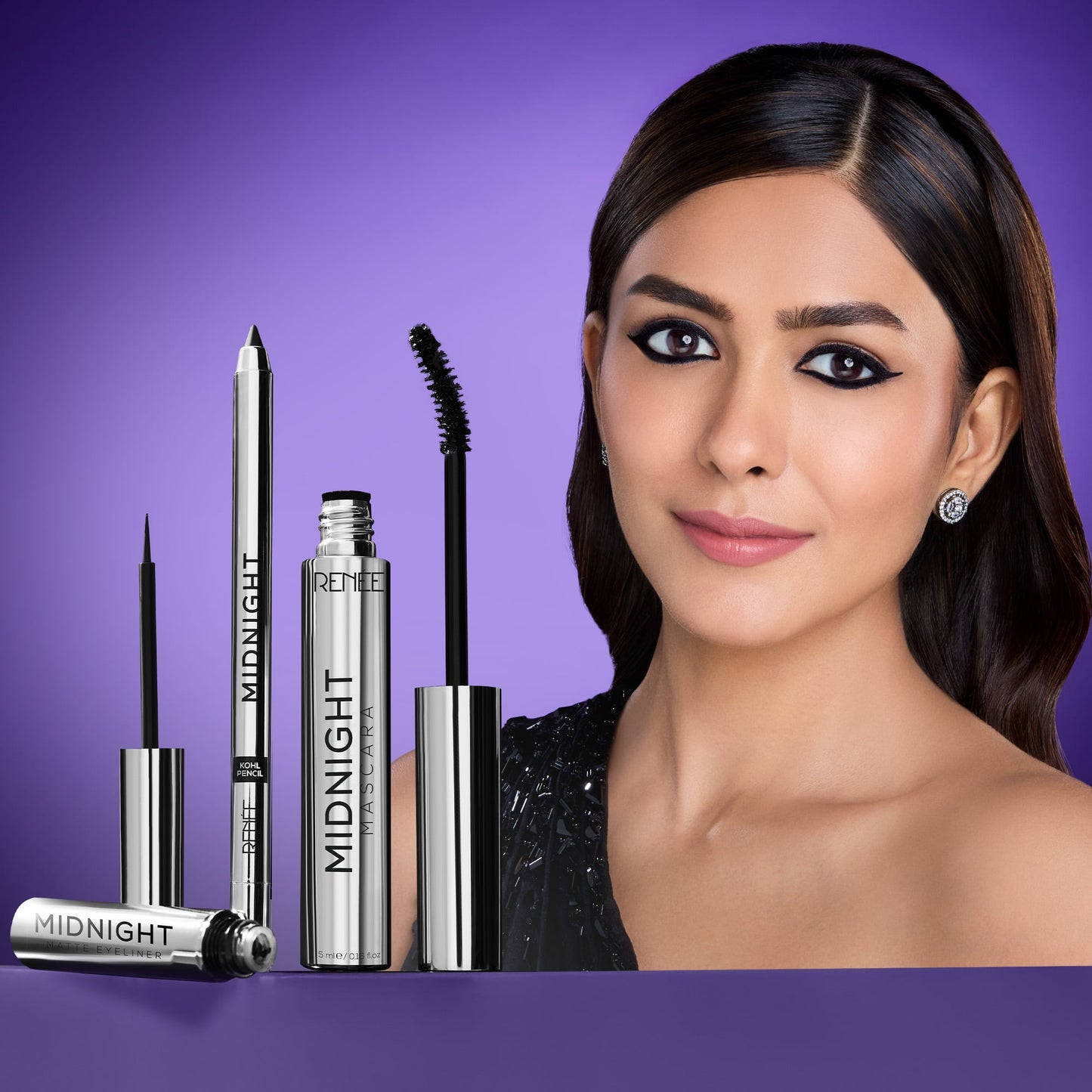 RENEE Midnight Combo