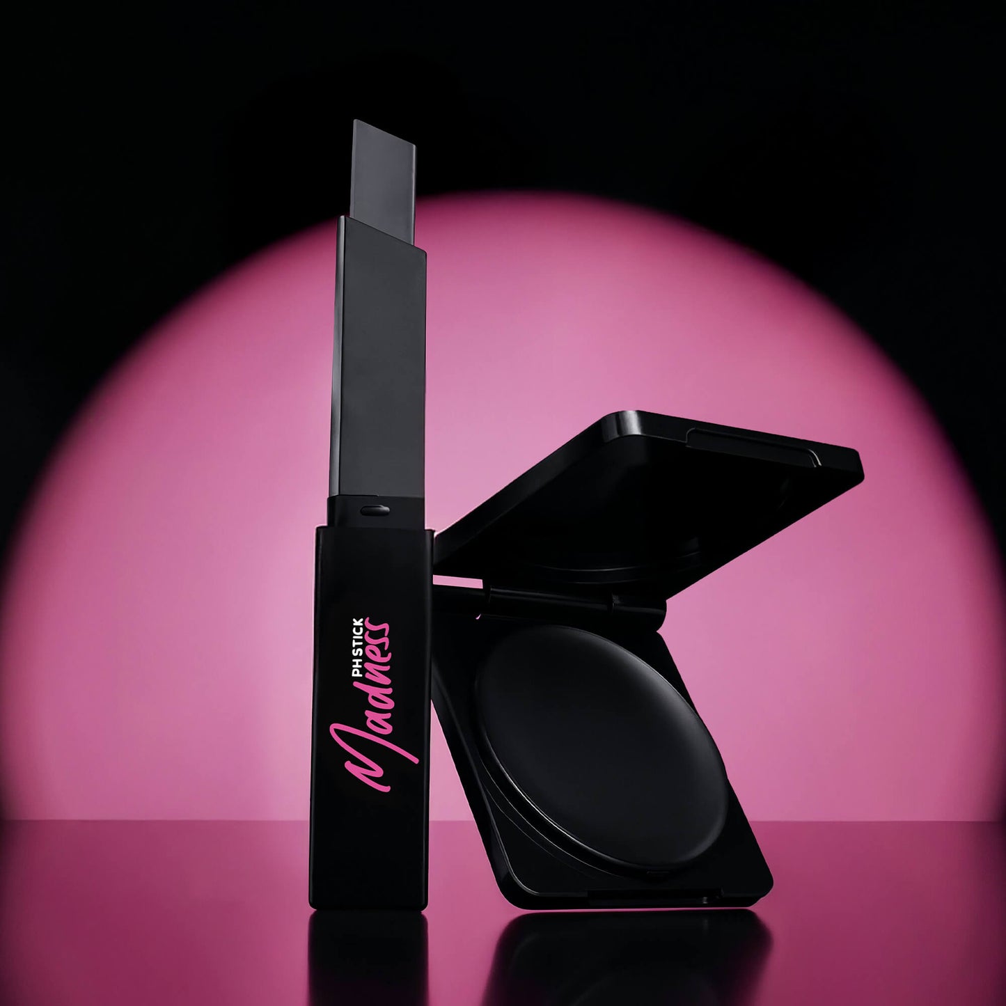 RENEE Ultimate Madness Combo - pH Lipstick & Blush