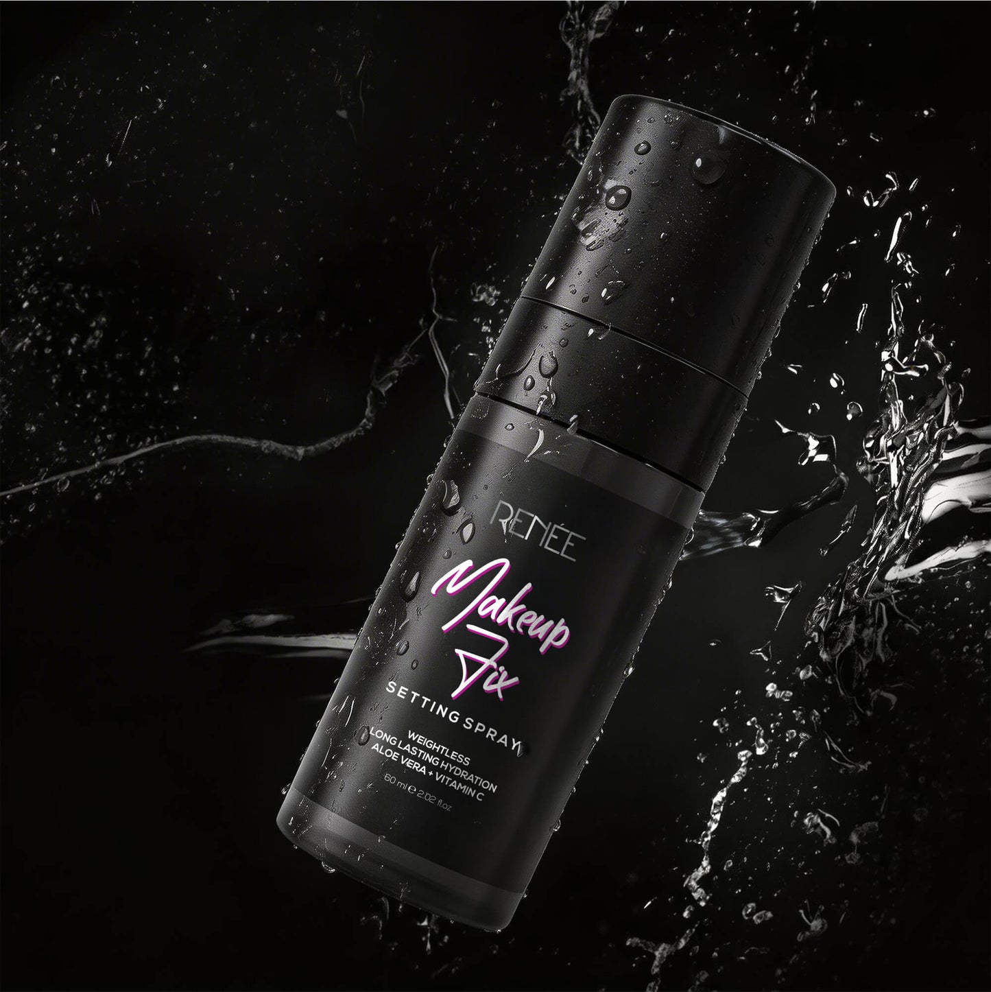 RENEE Makeup Fix Setting Spray, 60 ml