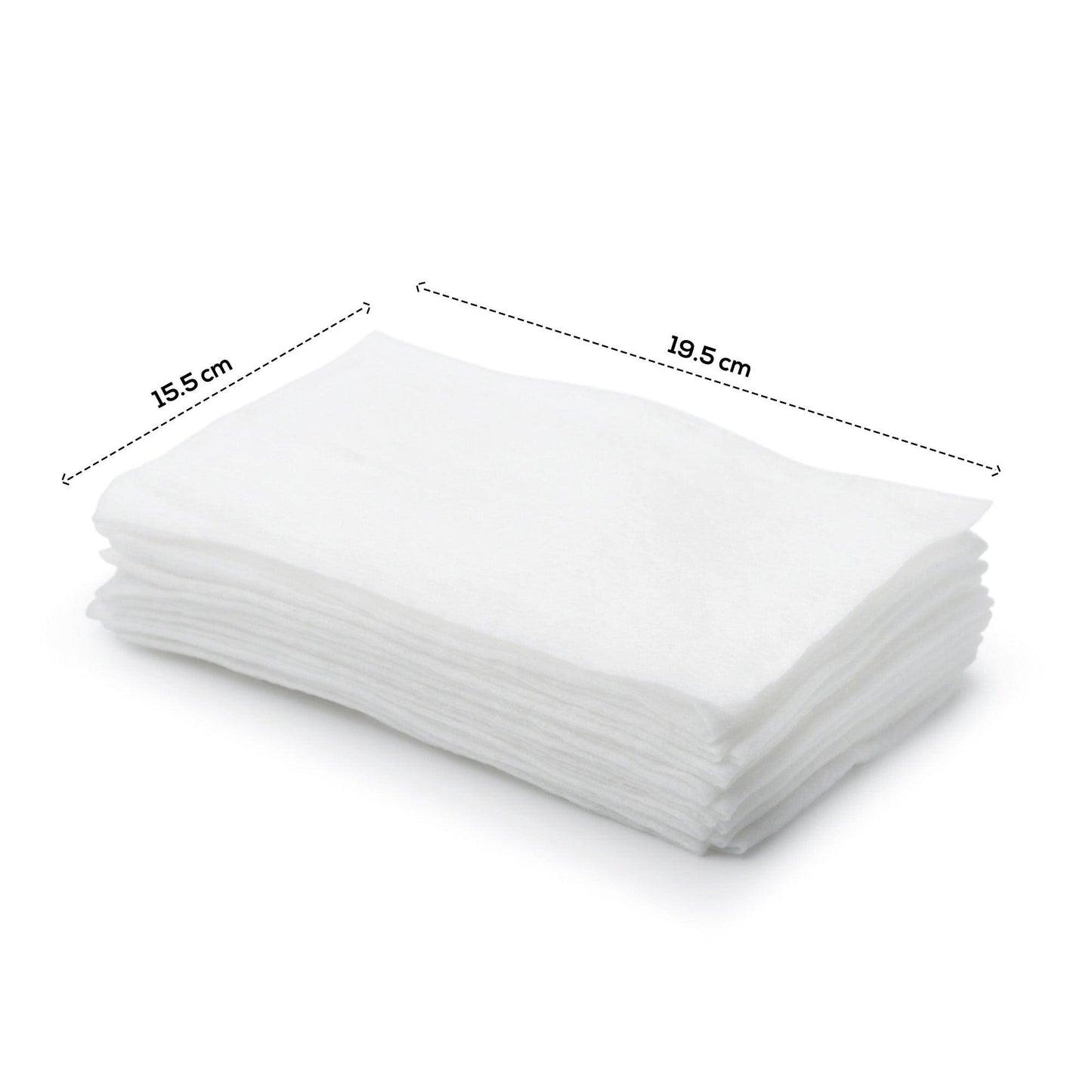 RENEE Makeup Removal Wipes, Pack of 30