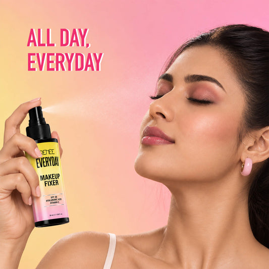RENEE Everyday Makeup Fixer, 50 ml