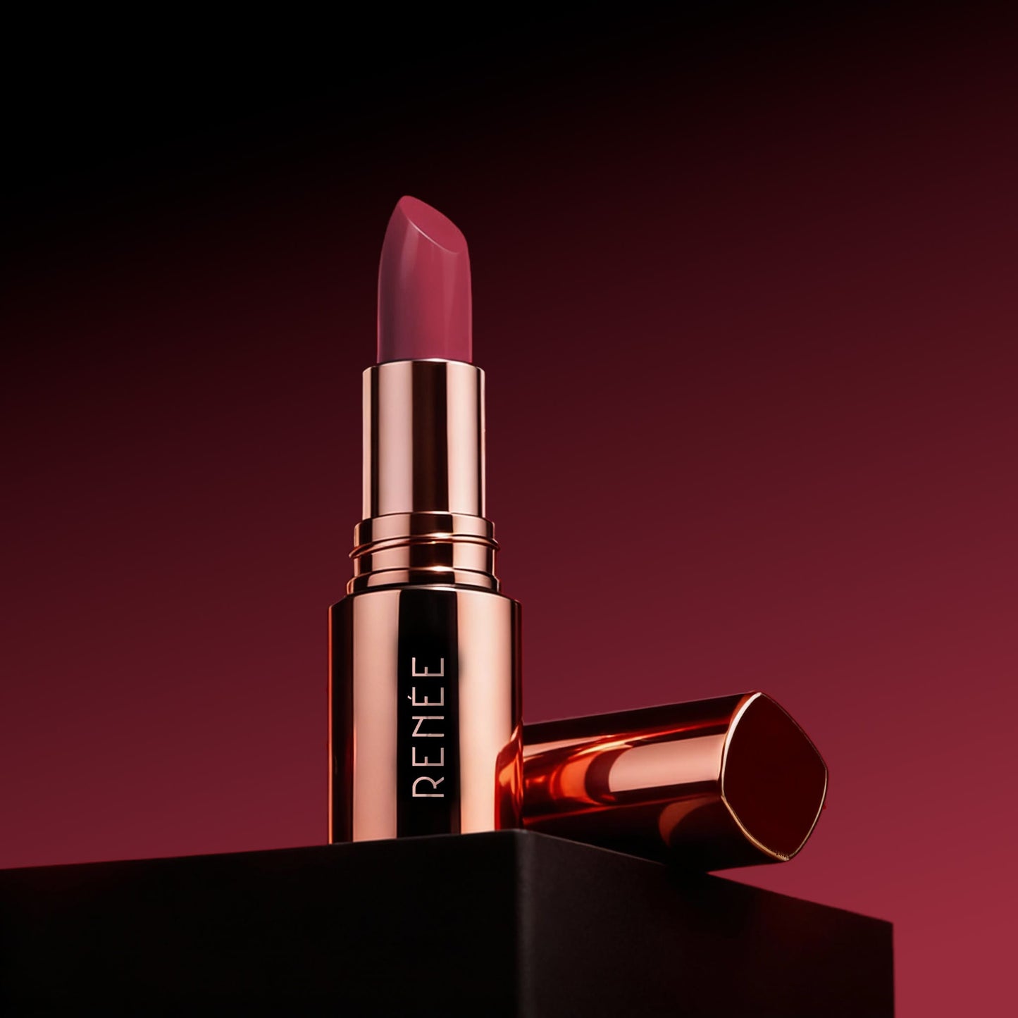 RENEE Everstay Long Stay Matte Lipstick, 4.2 g