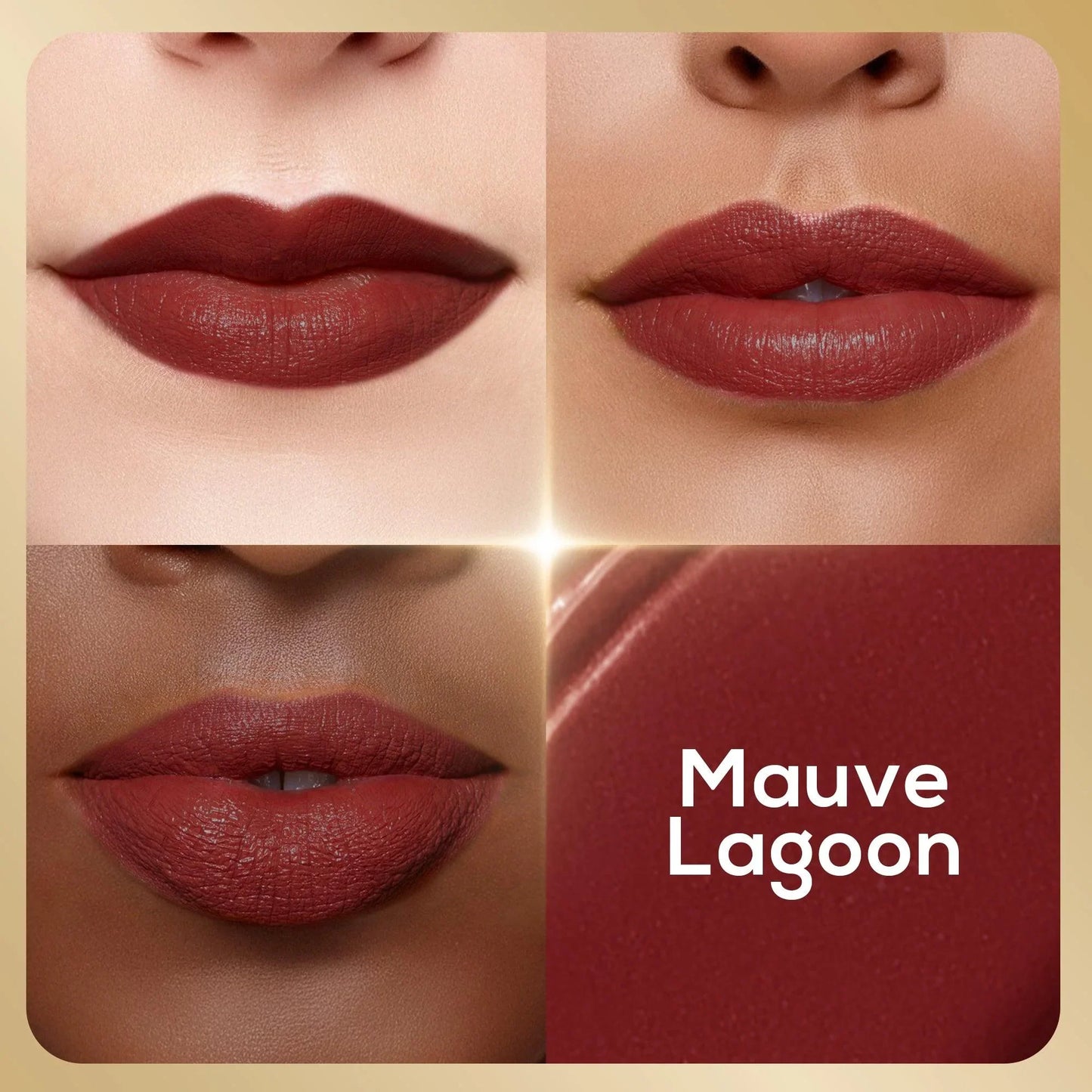 RENEE H2O Hydrating Creme Lipstick