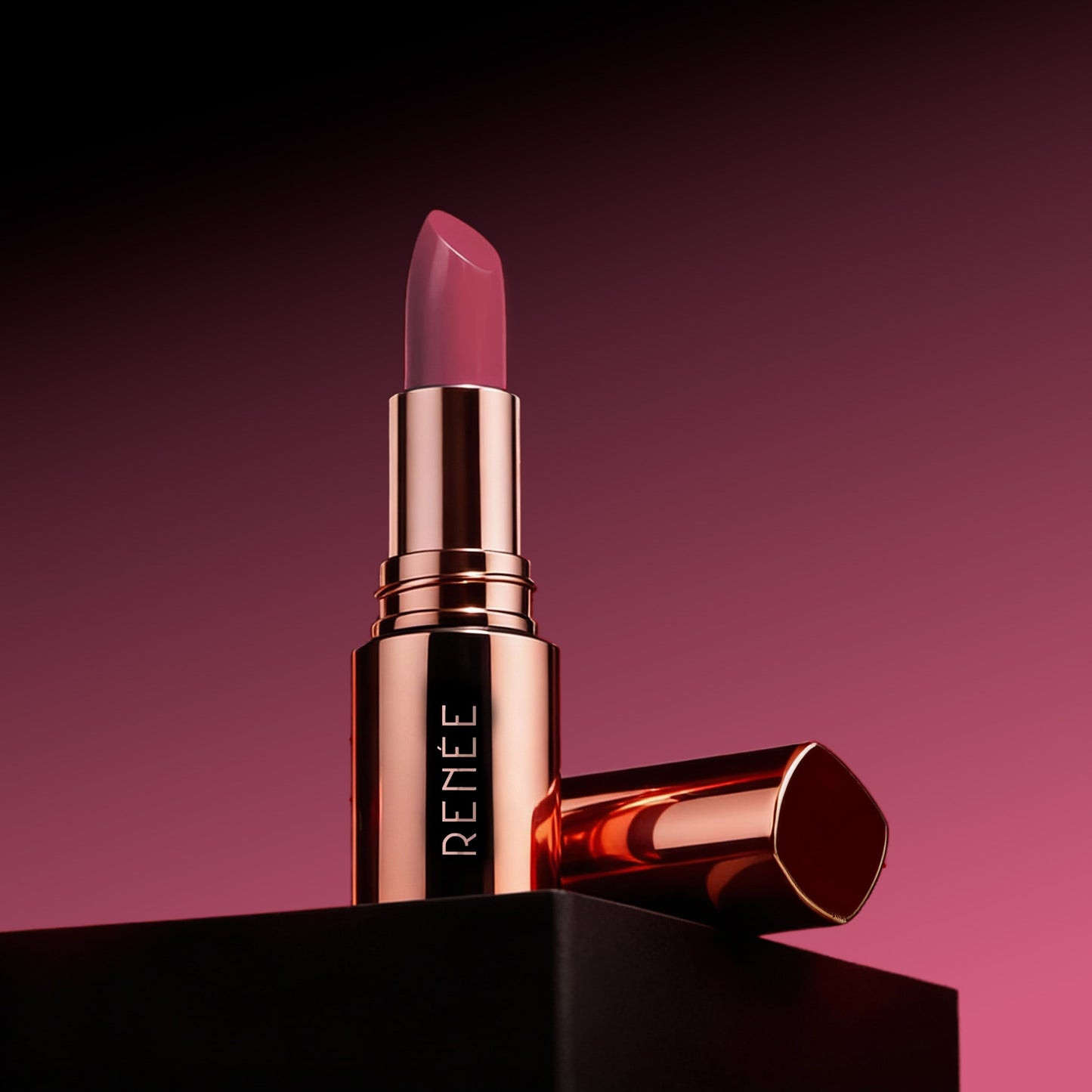 RENEE Everstay Long Stay Matte Lipstick, 4.2 g