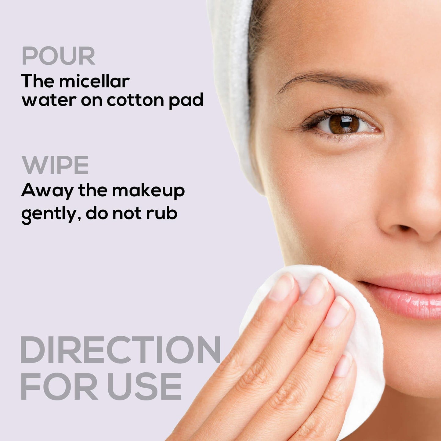 RENEE Micellar Water 120 ml