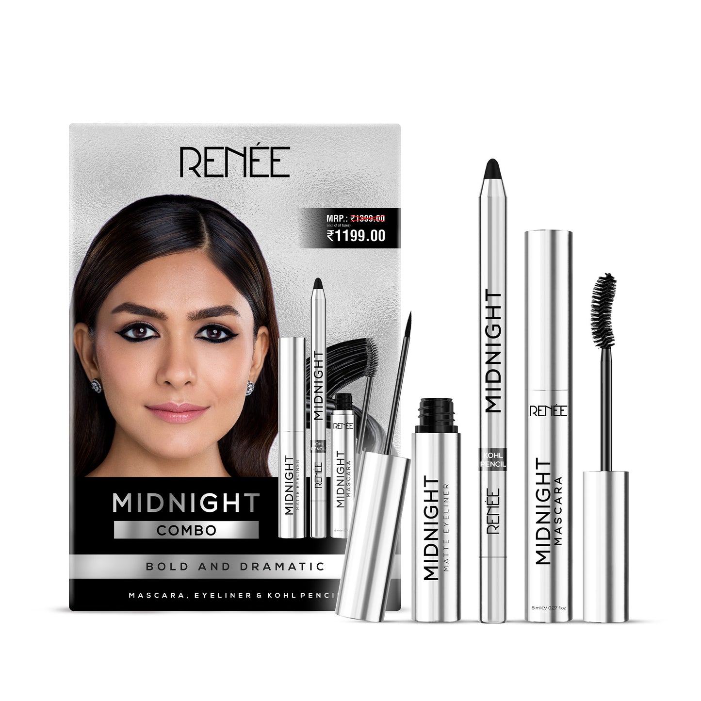 RENEE Midnight Combo