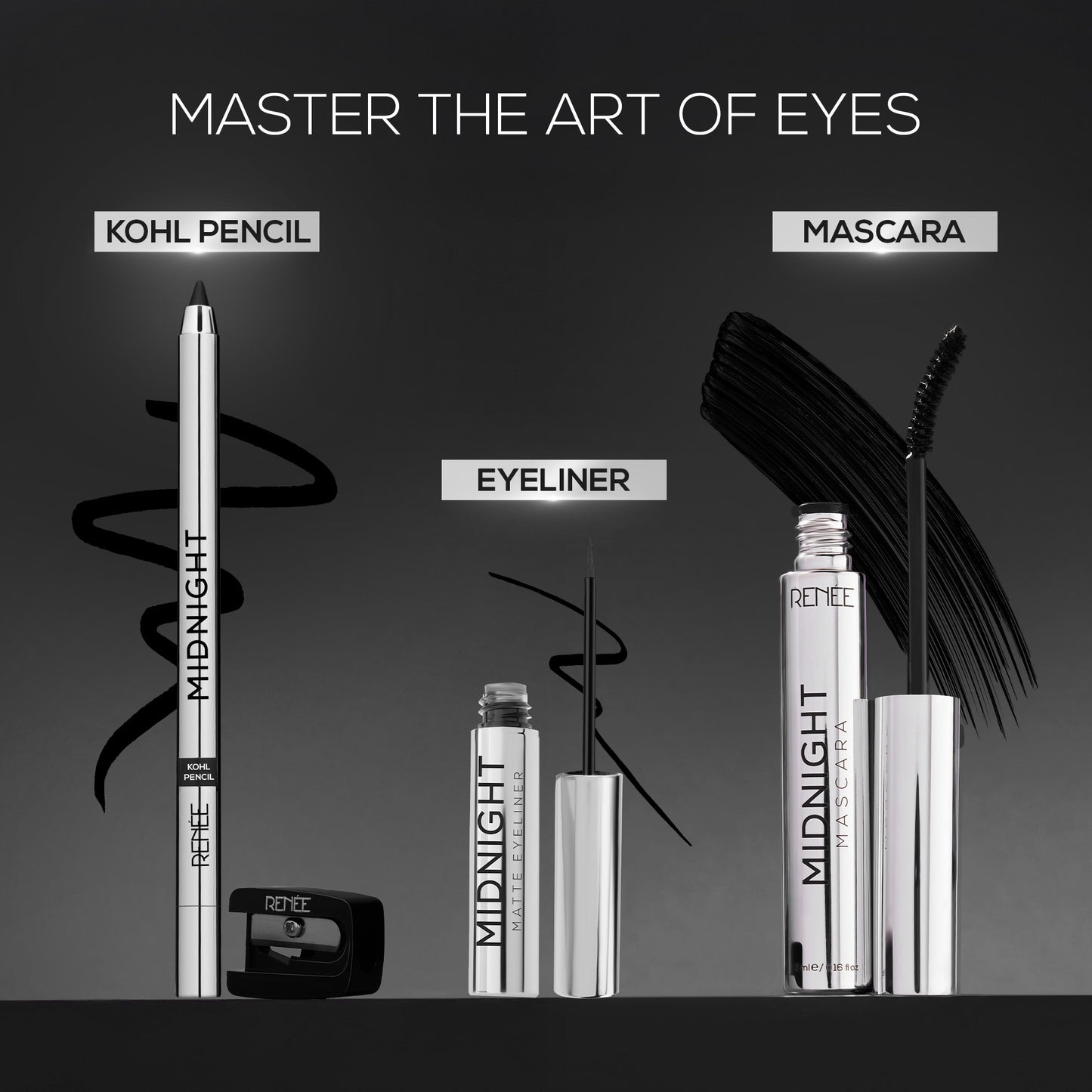 RENEE Midnight Combo