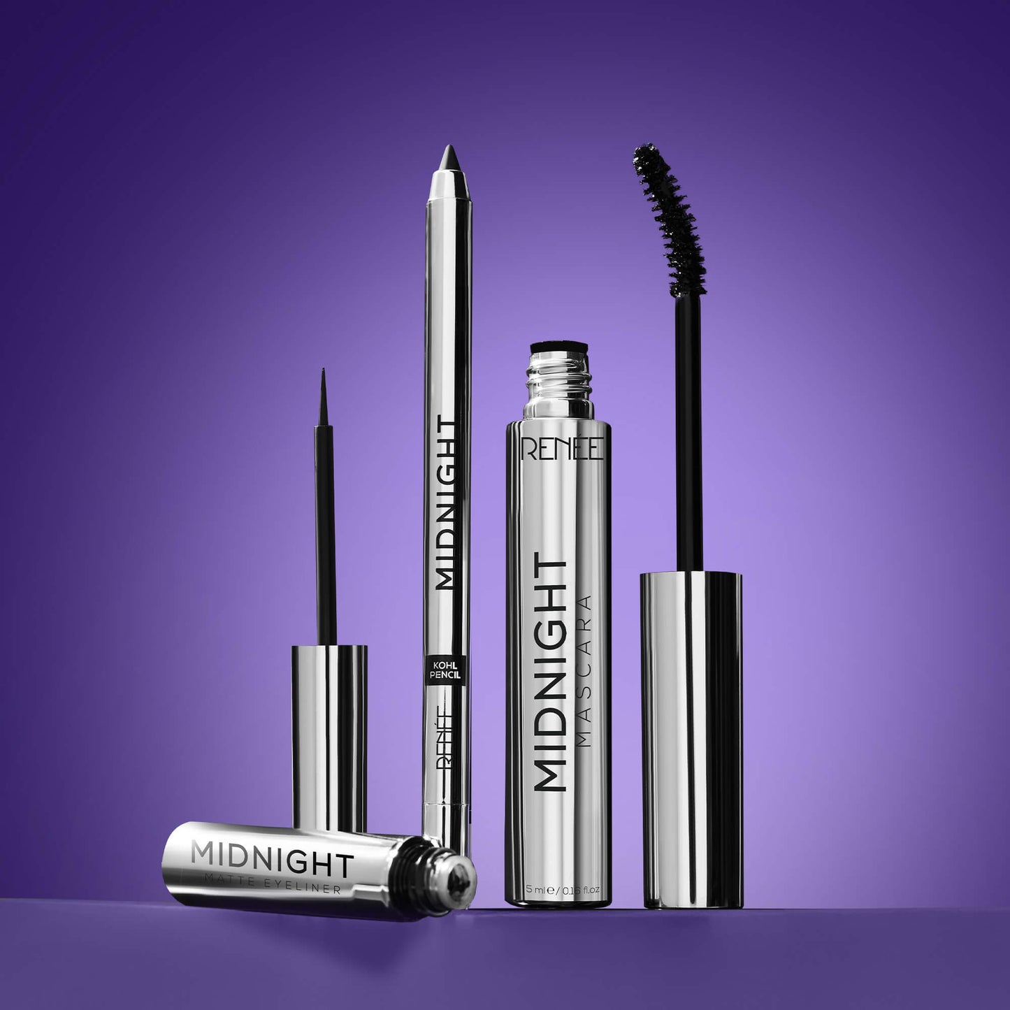 RENEE Midnight Combo
