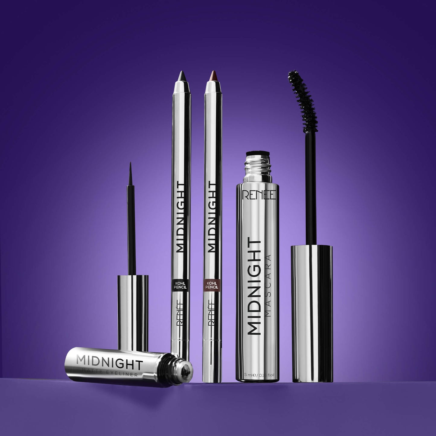 RENEE Midnight Combo
