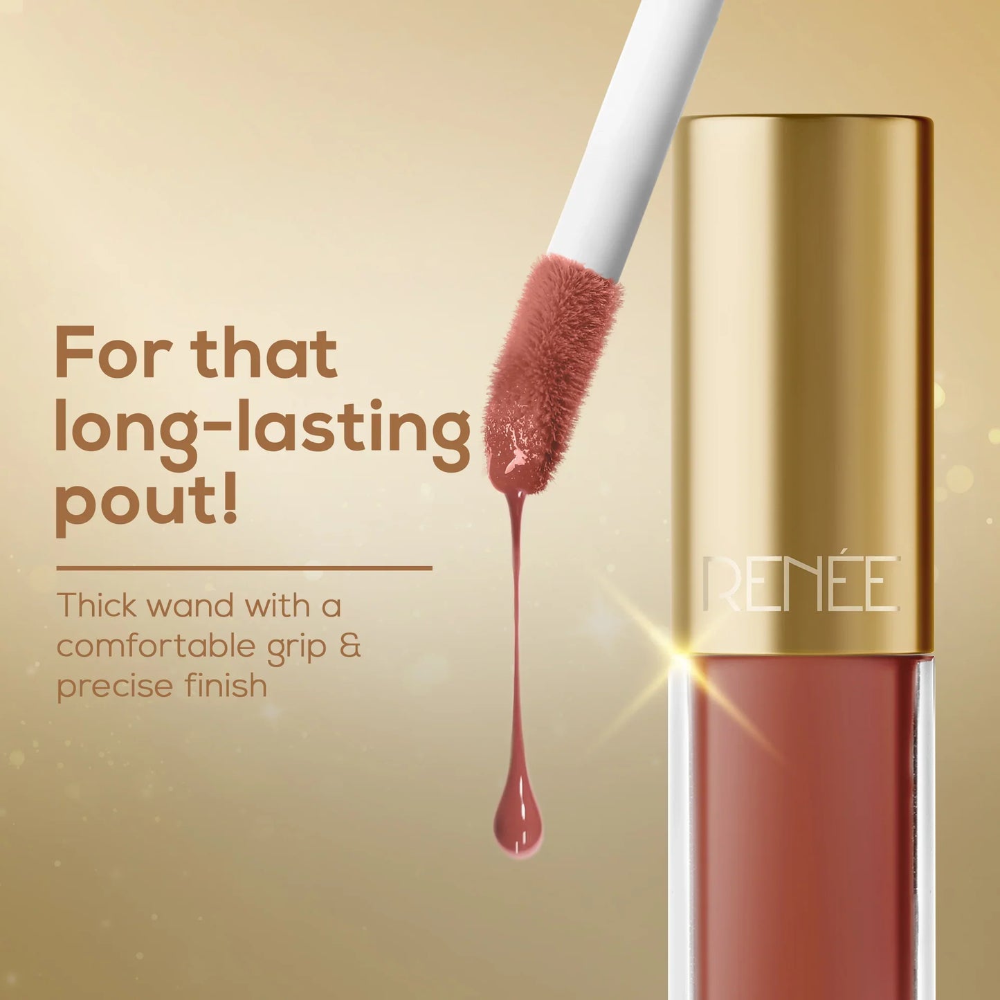 RENEE H2O Hydrating Liquid Lipstick