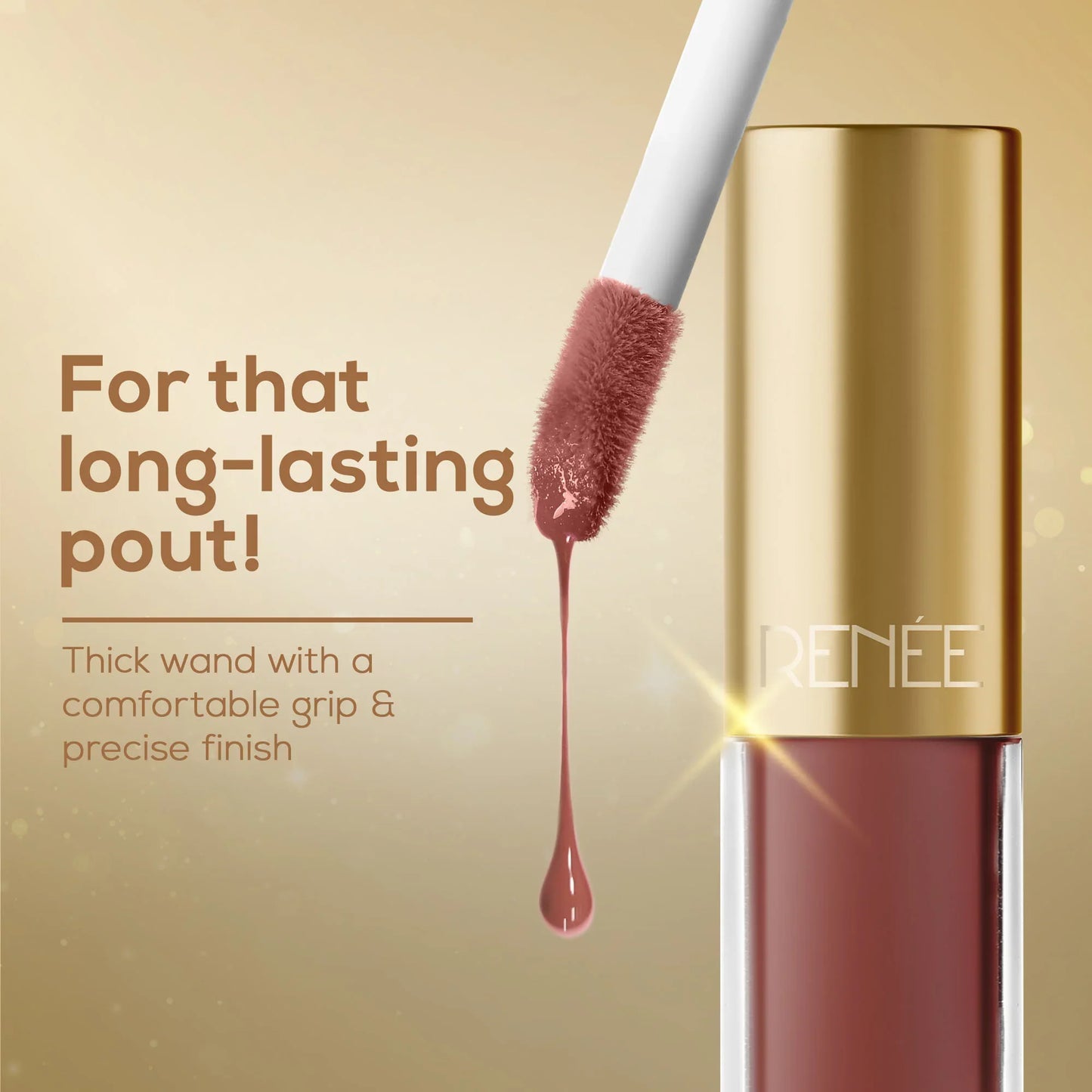 RENEE H2O Hydrating Liquid Lipstick