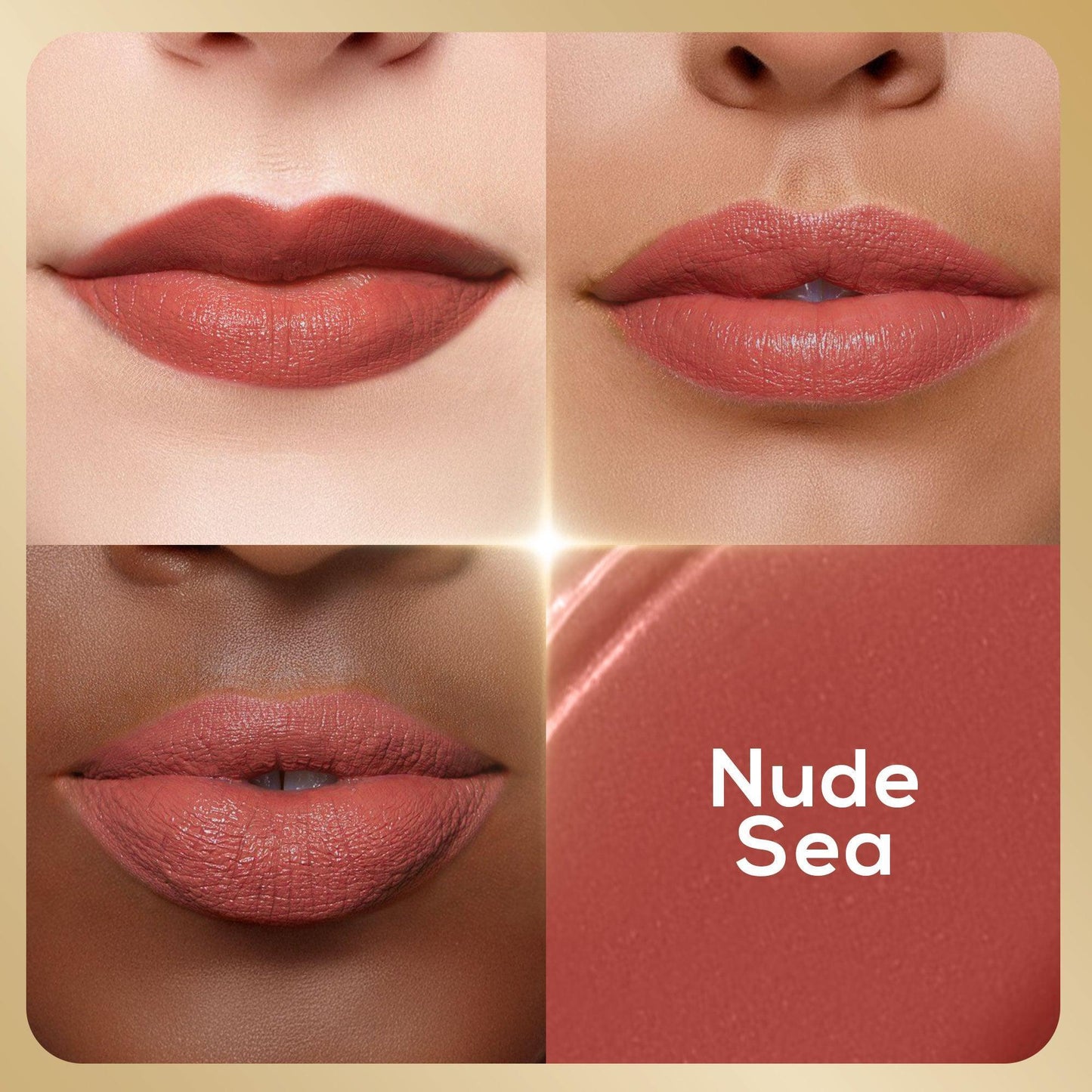 RENEE H2O Hydrating Creme Lipstick