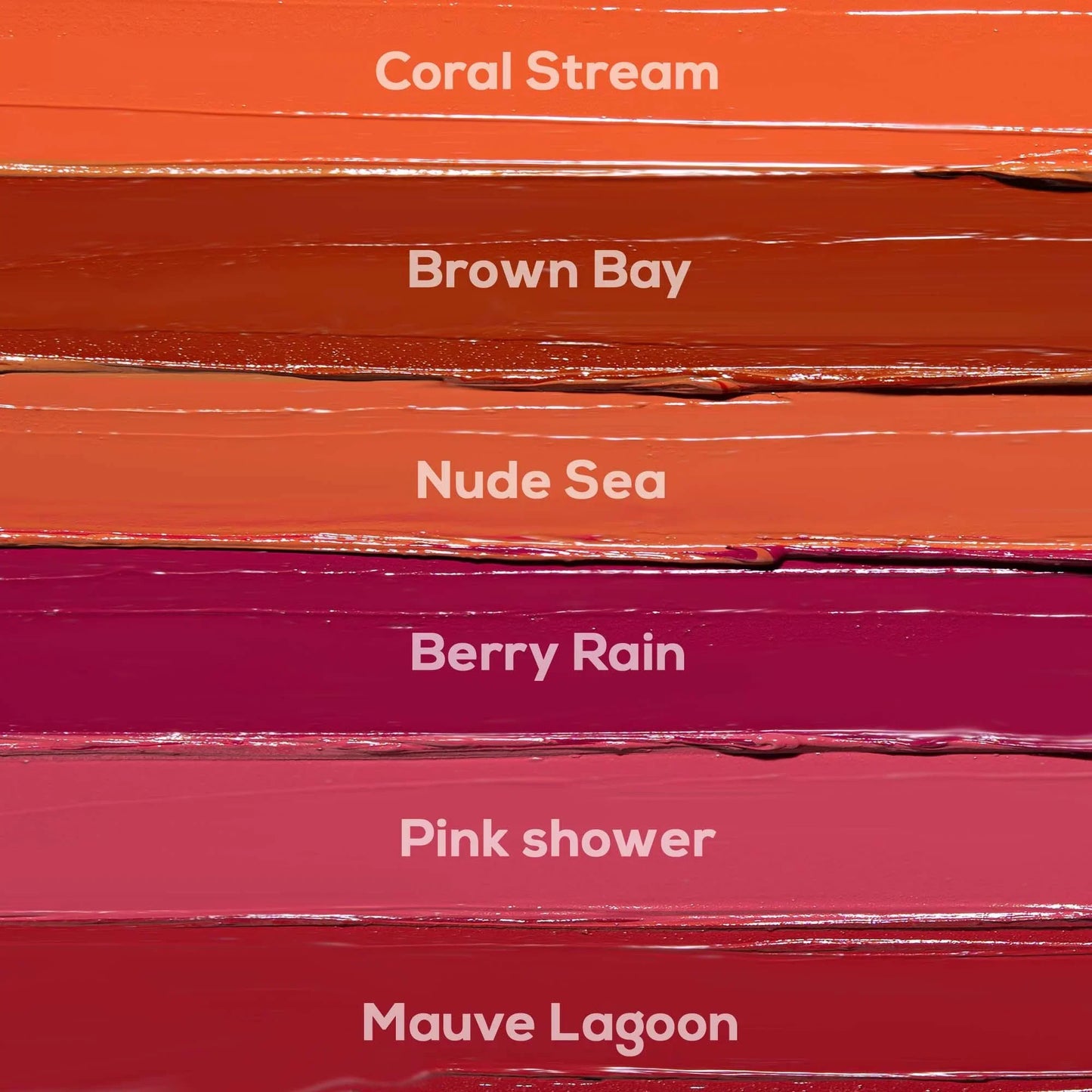 RENEE H2O Hydrating Creme Lipstick