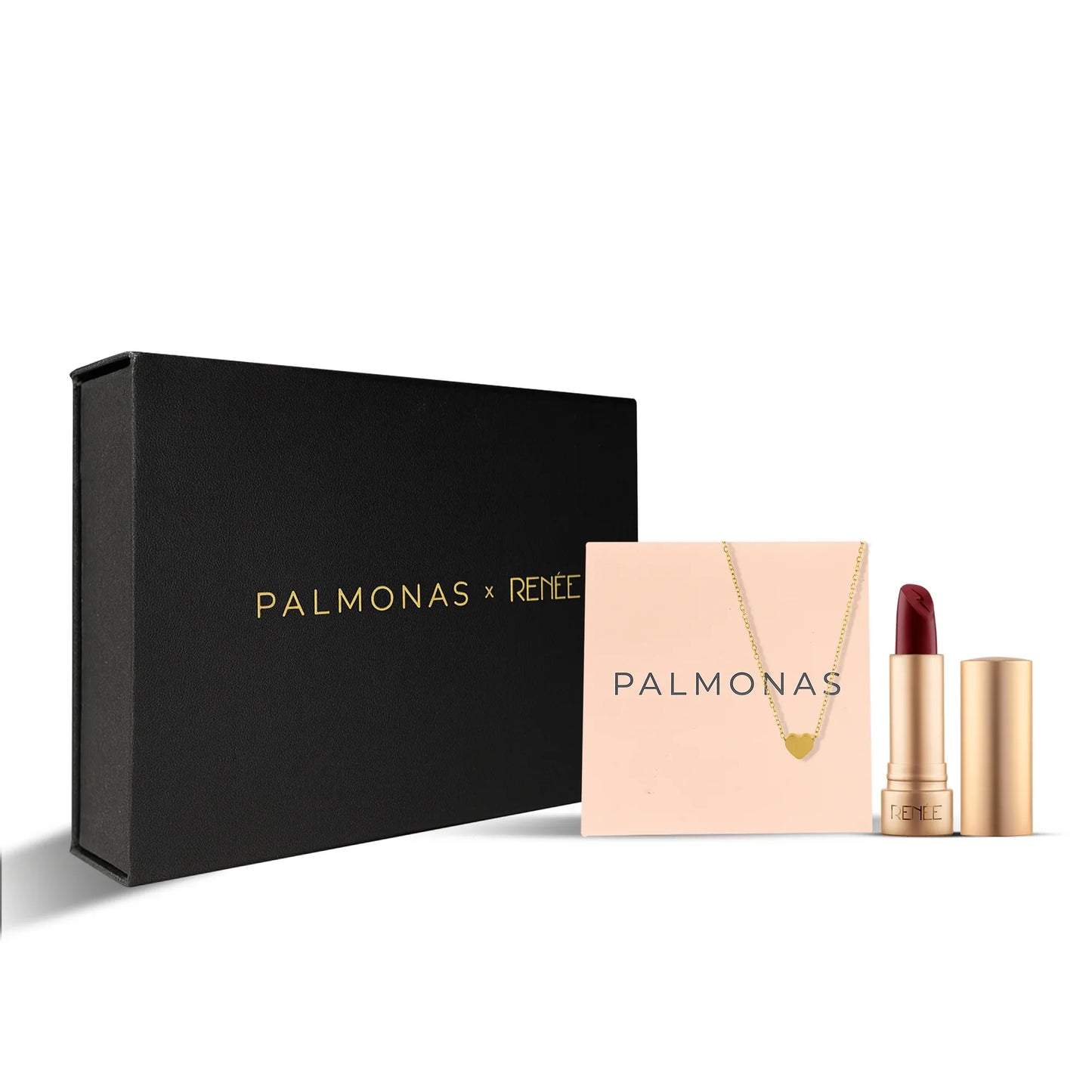PALMONAS X RENEE Special Gifting Set