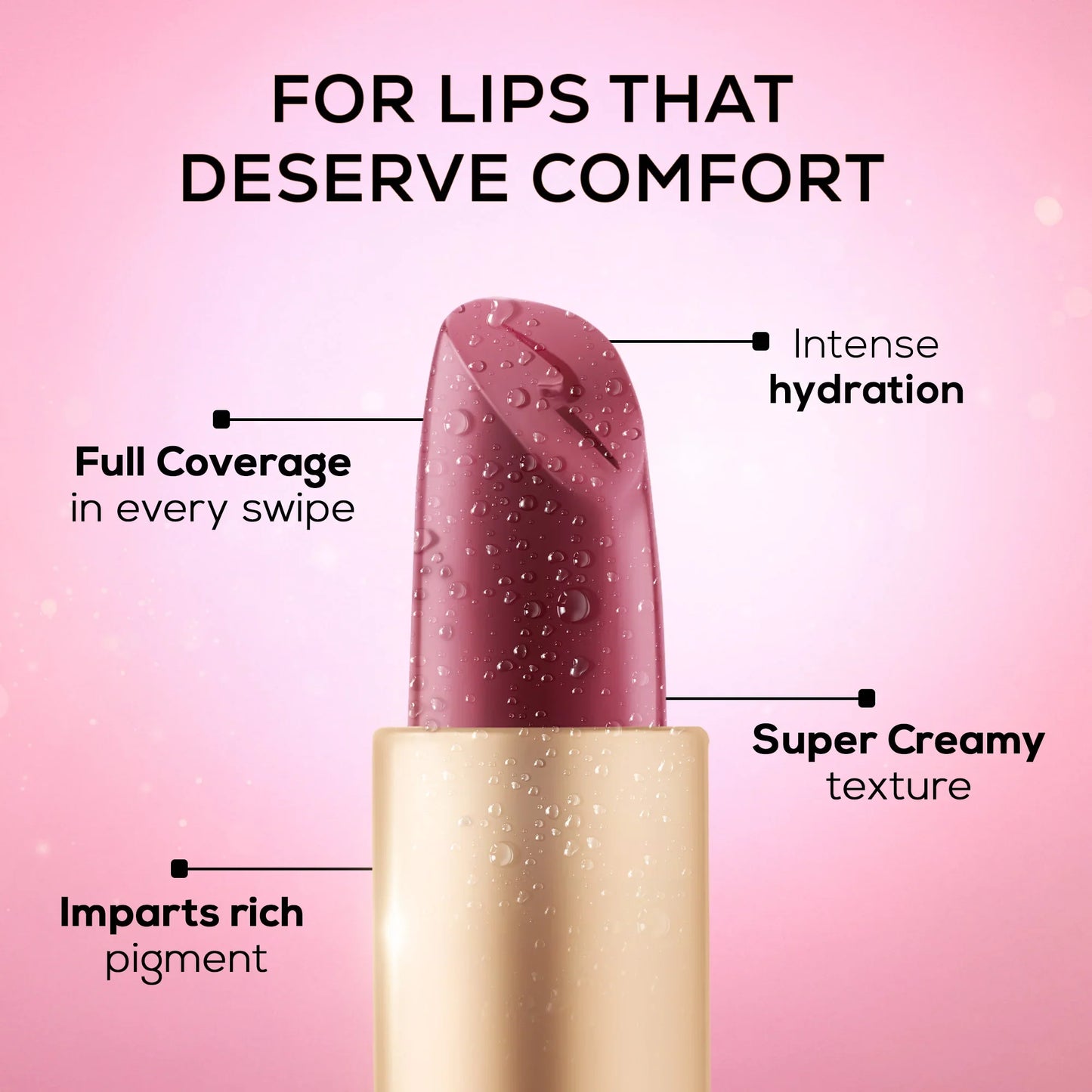 RENEE Party-Ready Combo with FREE Pouch