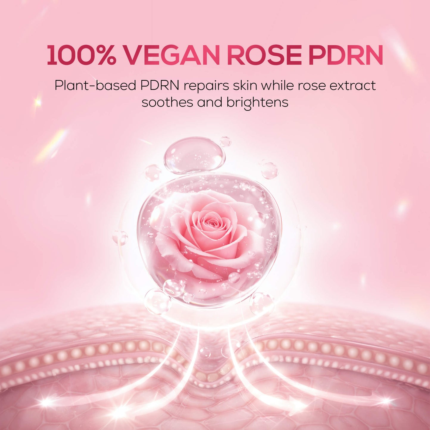 RENEE Pink Therapy Anti-Aging Complete Skincare Set