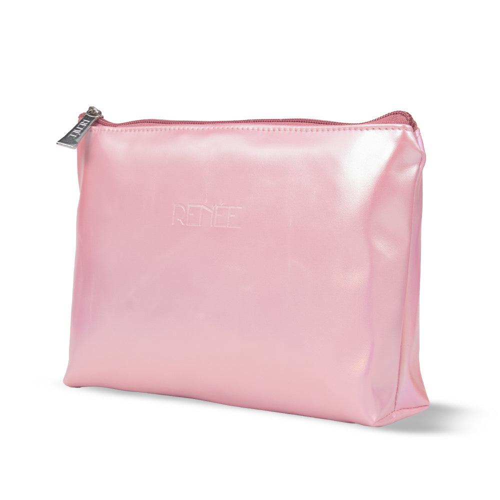 RENEE Premium Holographic Pouch