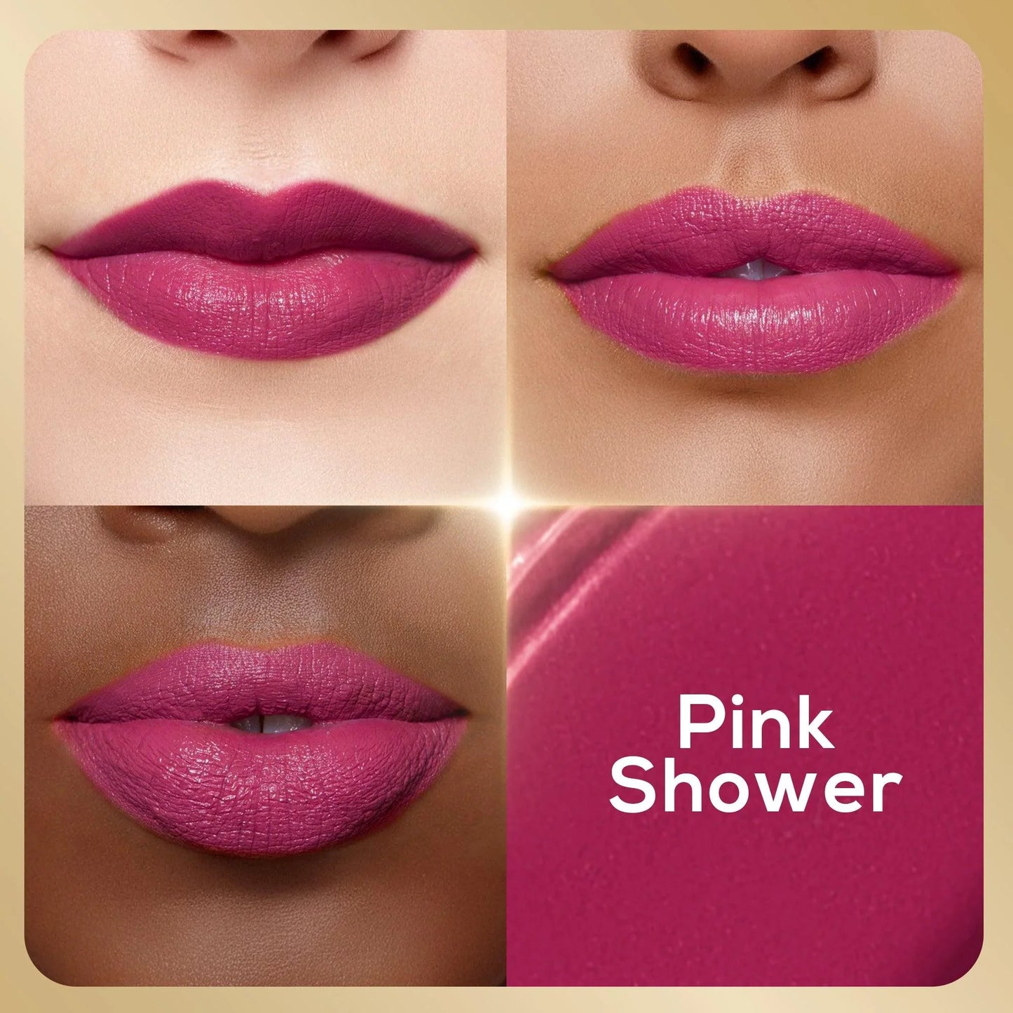 RENEE H2O Hydrating Creme Lipstick