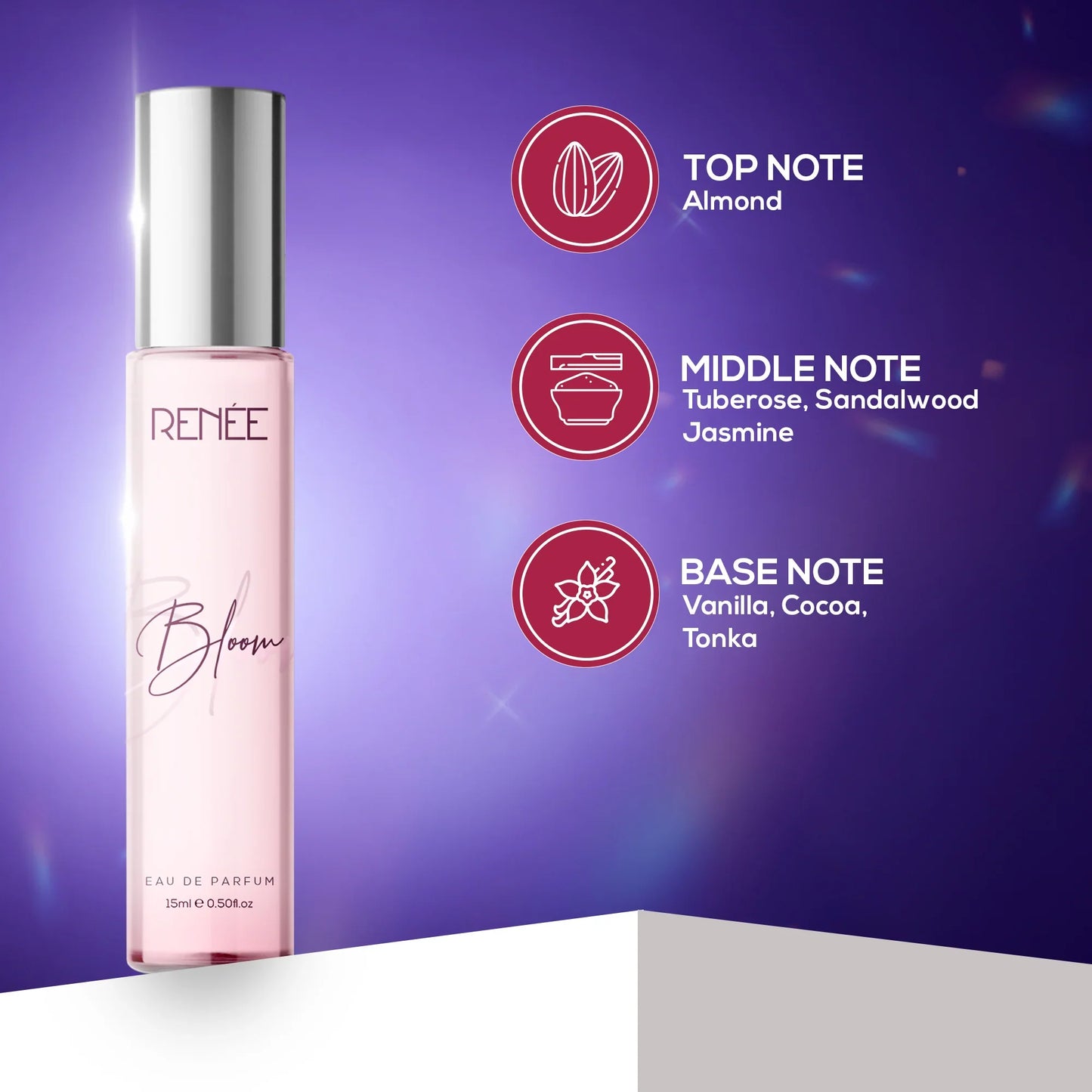 RENEE Pocket-Fit Glam Kit with FREE Pouch