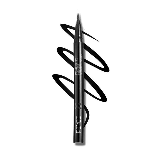 RENEE Pointy End Sketch Pen Eyeliner, 1.5 ml