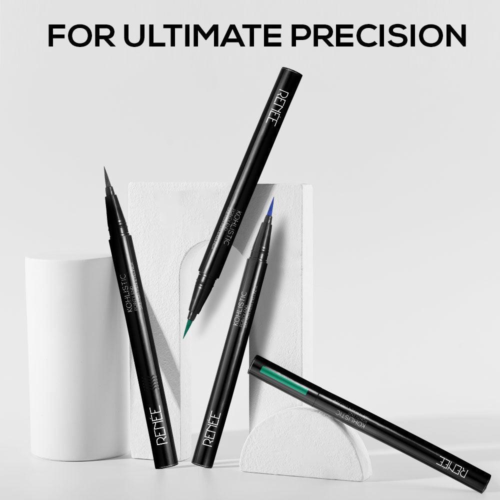 RENEE Pointy End Sketch Pen Eyeliner, 1.5 ml