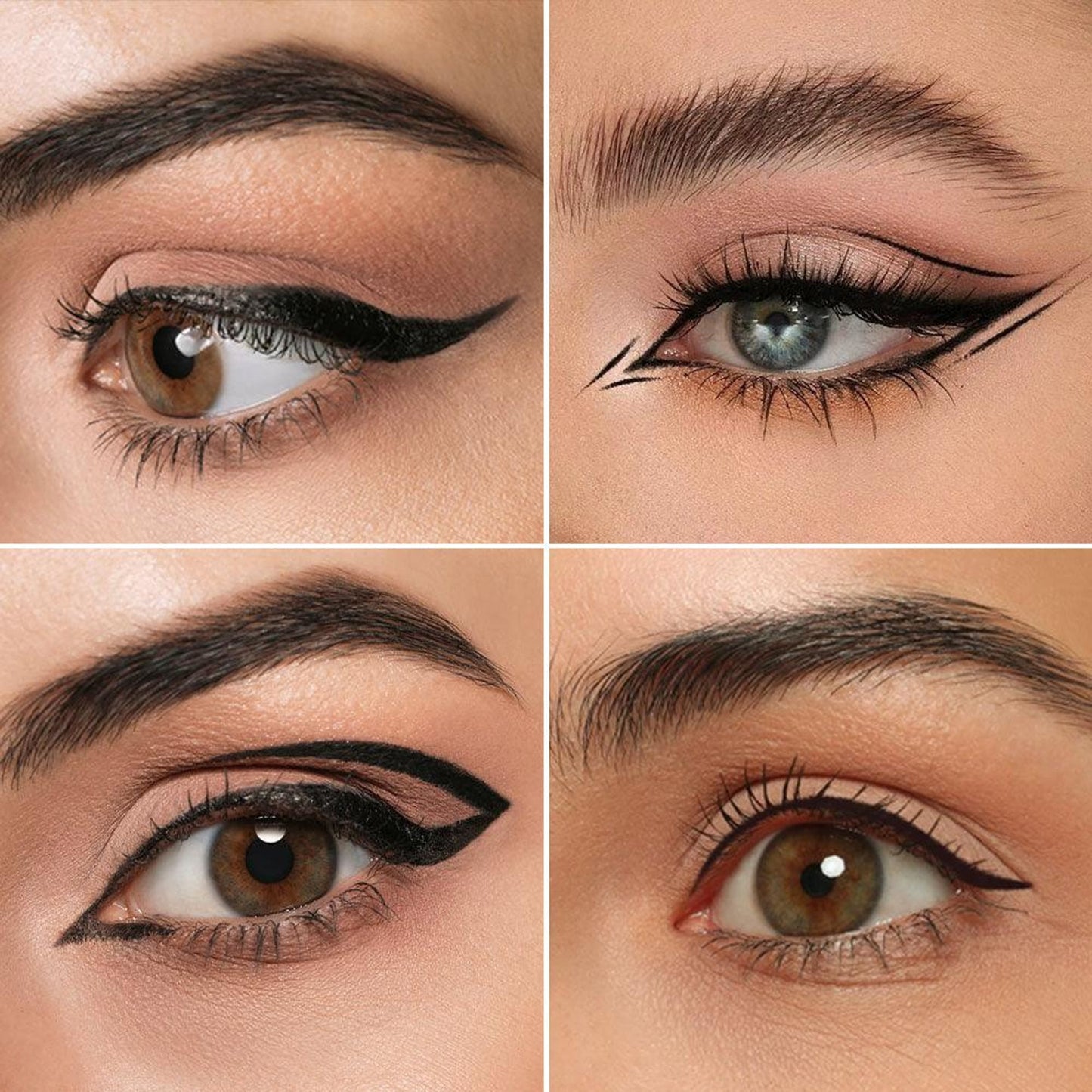 RENEE Volumax Mascara & Pointy End Sketch Pen Eyeliner Combo