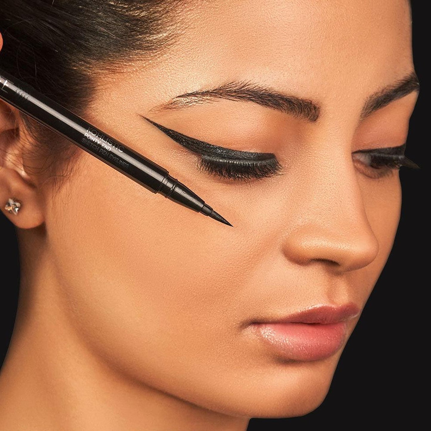 RENEE Volumax Mascara & Pointy End Sketch Pen Eyeliner Combo