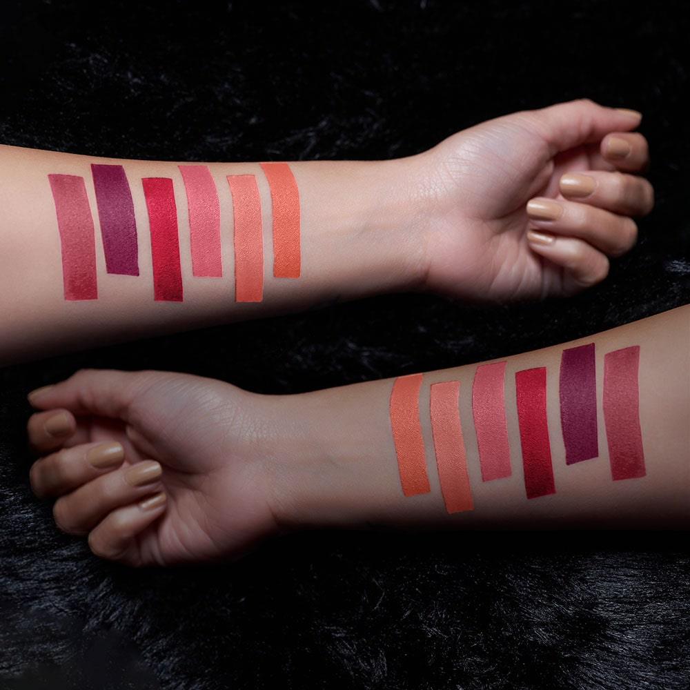 RENEE Prime Matte Lipstick, 4.5 g