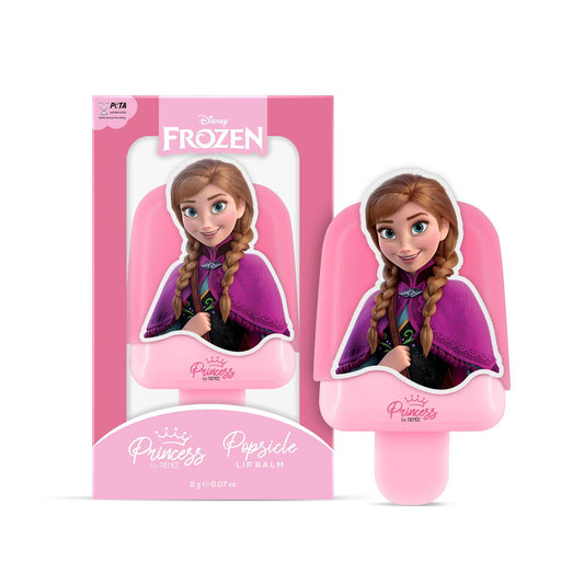 Disney Frozen Princess By RENEE Popsicle Lip Balm, 2 Gm
