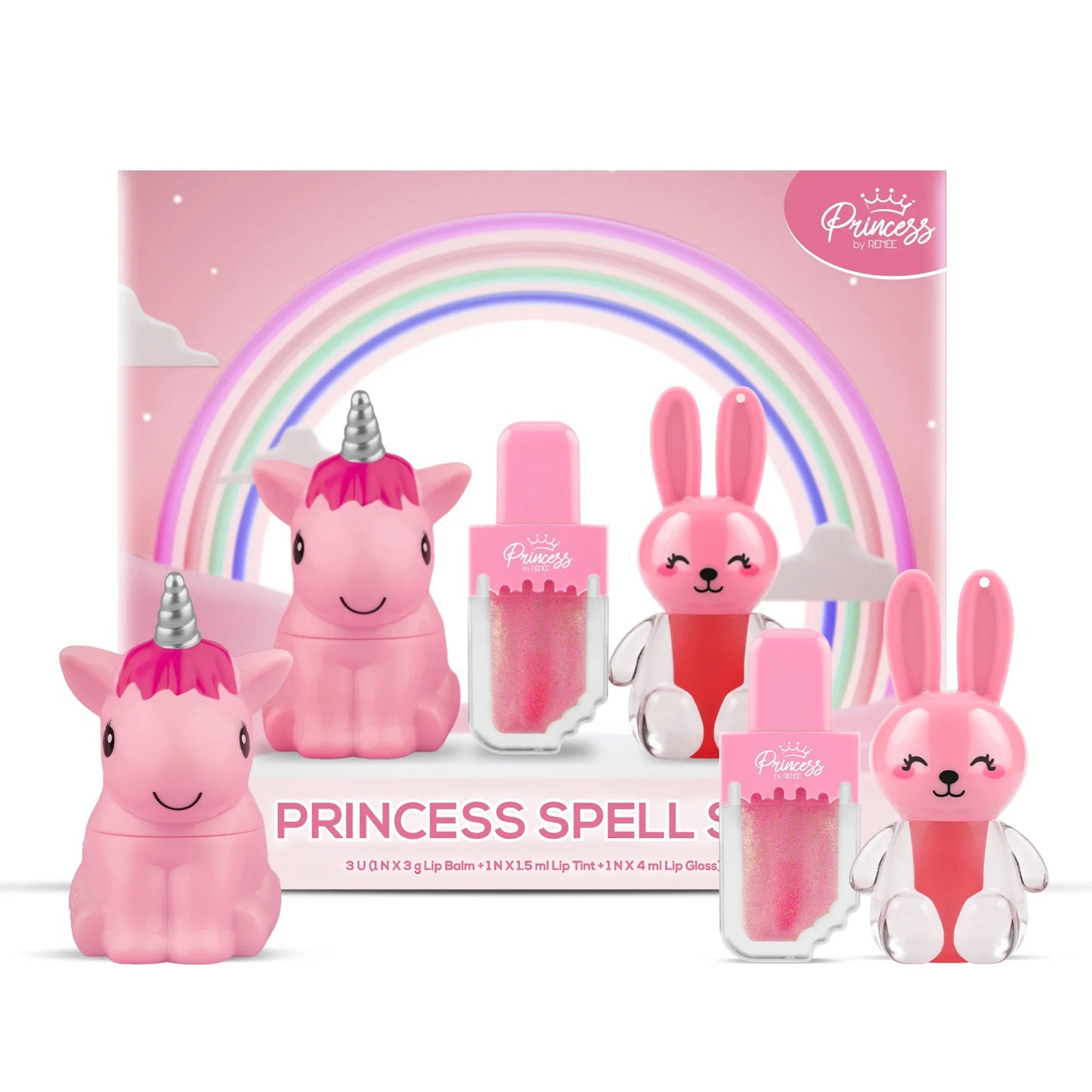 Princess by RENEE Princess Spell Set
