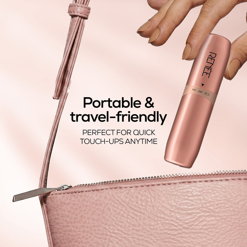 Travel friendly
