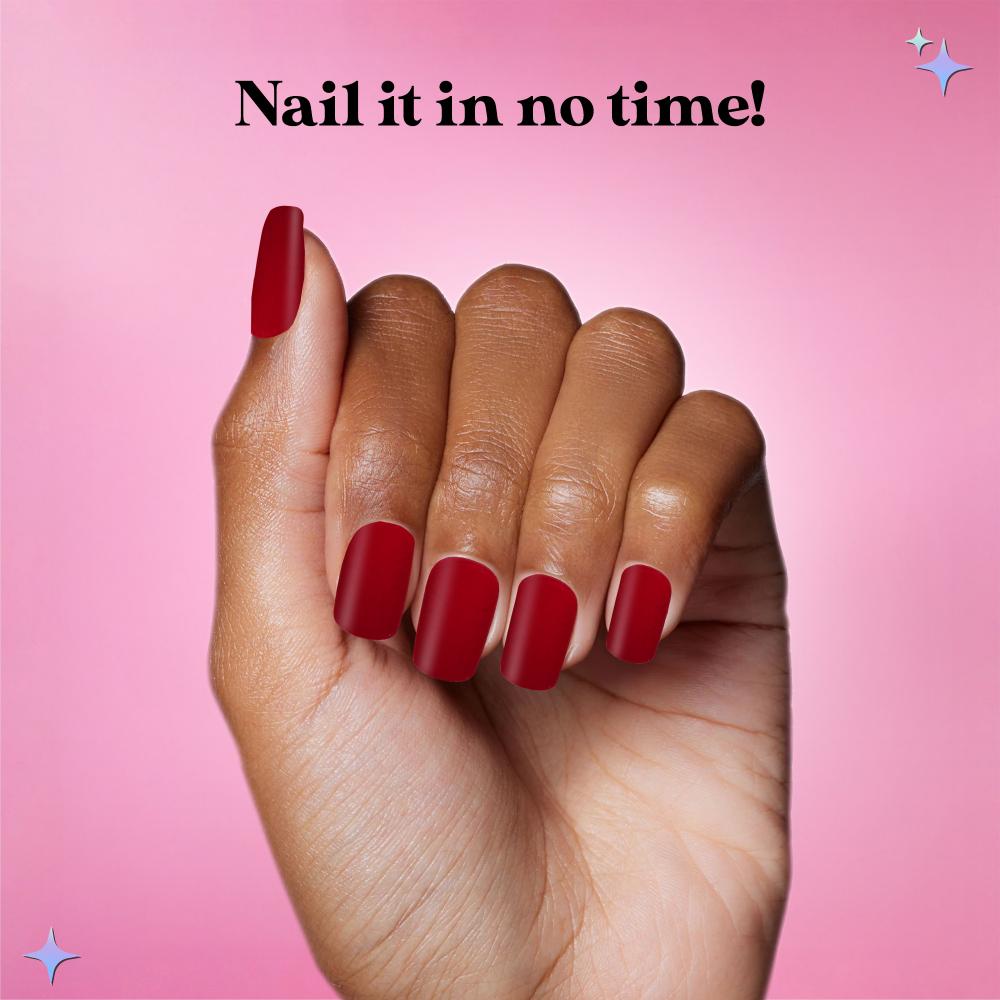 RENEE Stick On Nails