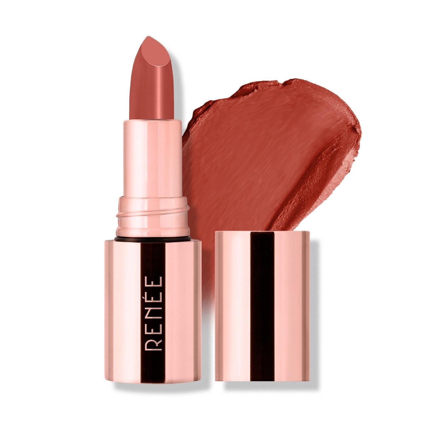 RENEE Everstay Long Stay Matte Lipstick, 4.2 g