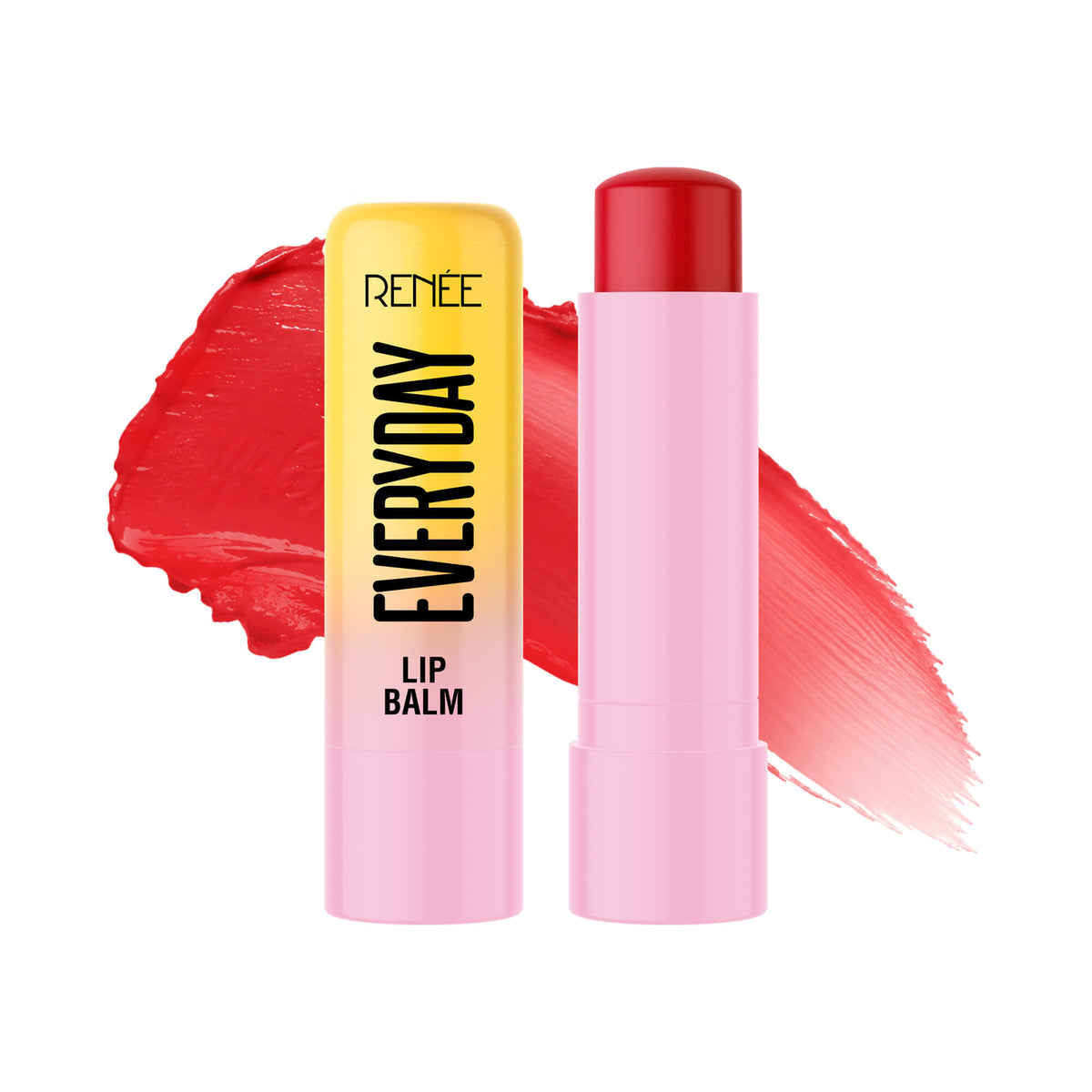 RENEE Everyday Lip Balm, 4.5 g