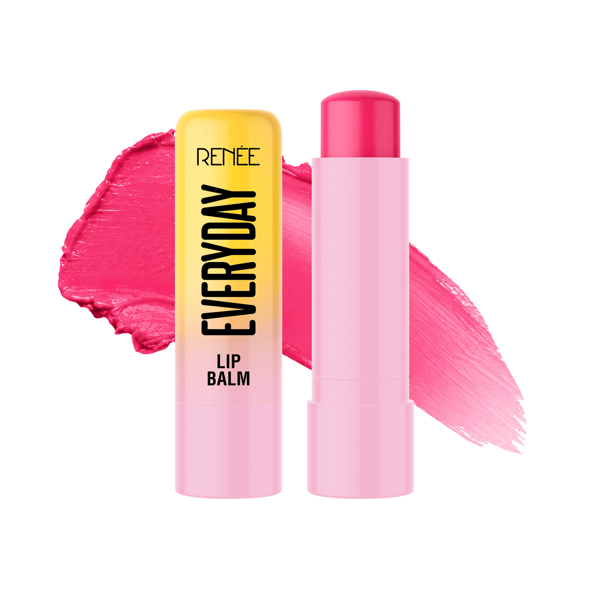 RENEE Everyday Lip Balm, 4.5 g