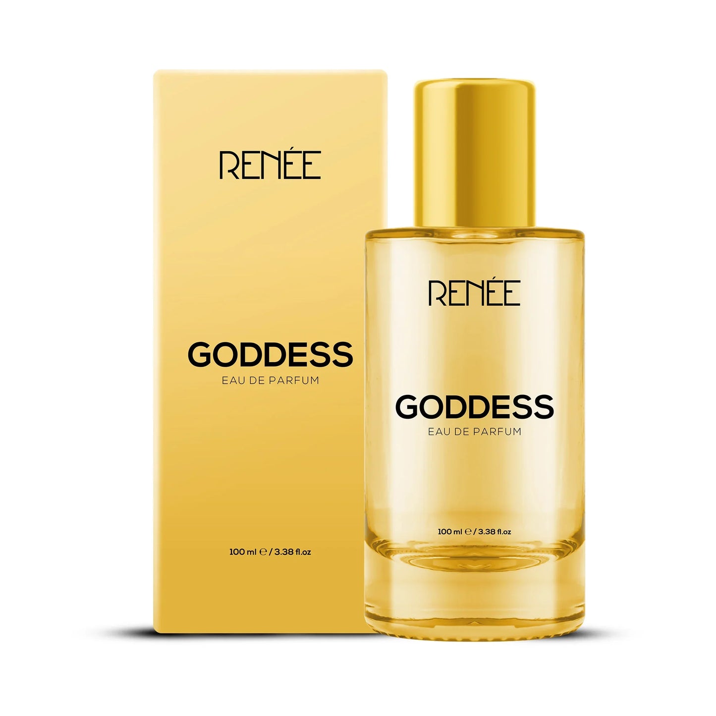 RENEE Goddess Eau De Parfum, 100 ml