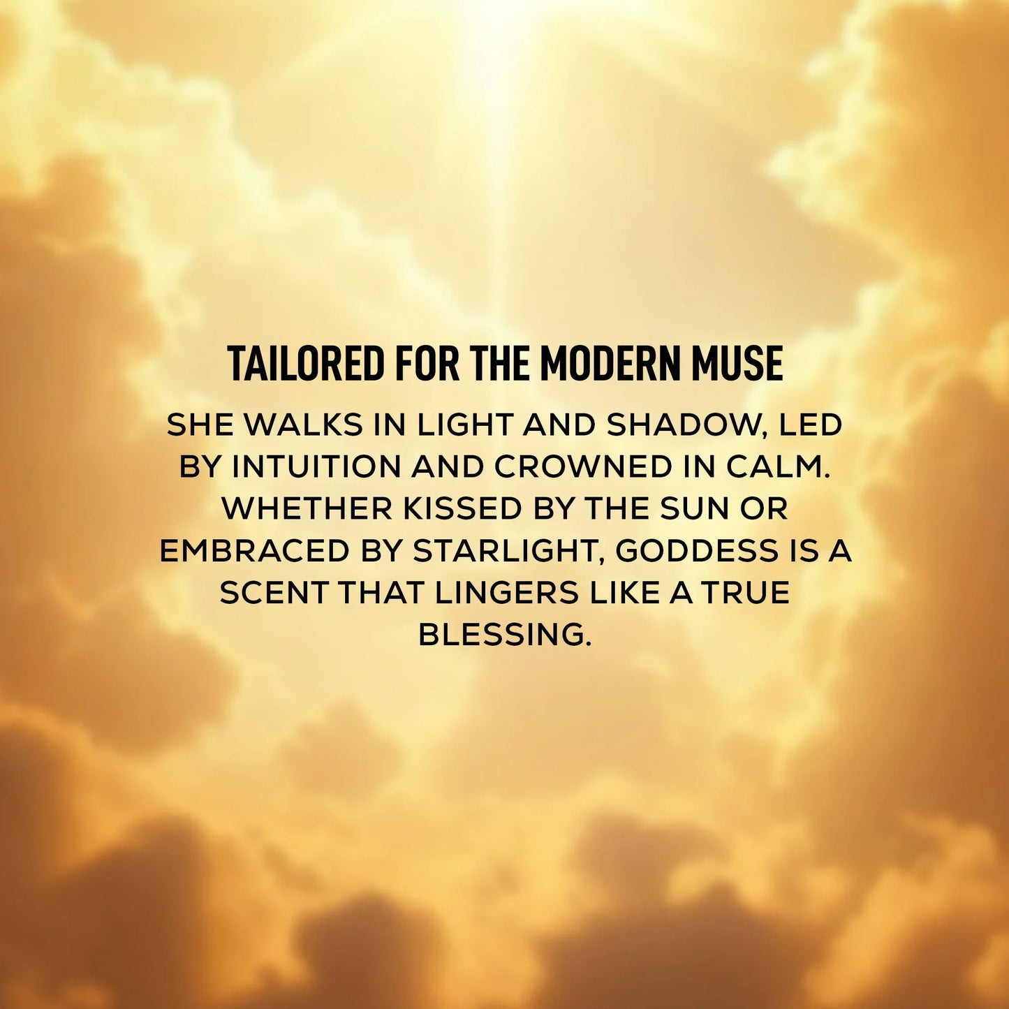 RENEE Goddess Eau De Parfum, 100 ml