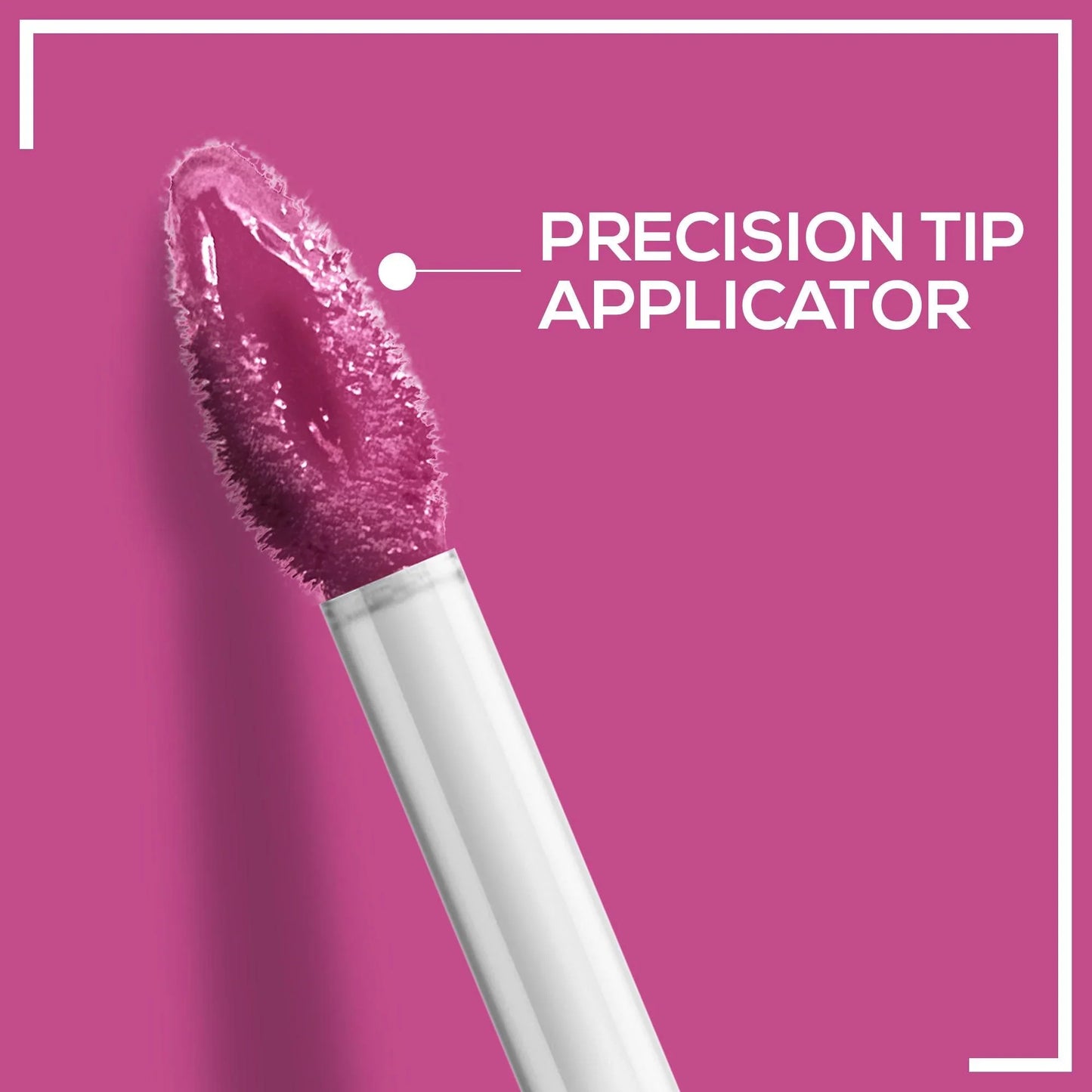 RENEE Gloss Stay - Transfer Proof Glossy Liquid Lip Color, 5 ml