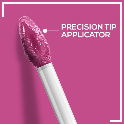 RENEE Gloss Stay - Transfer Proof Glossy Liquid Lip Color, 5 ml
