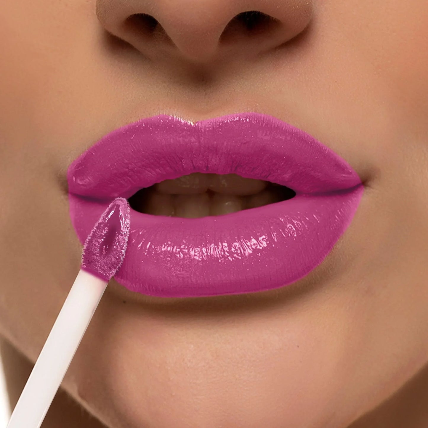 RENEE Gloss Stay - Transfer Proof Glossy Liquid Lip Color, 5 ml