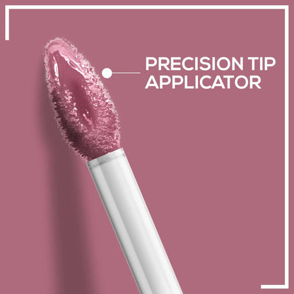 RENEE Gloss Stay - Transfer Proof Glossy Liquid Lip Color, 5 ml