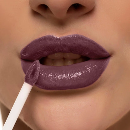 RENEE Gloss Stay - Transfer Proof Glossy Liquid Lip Color, 5 ml