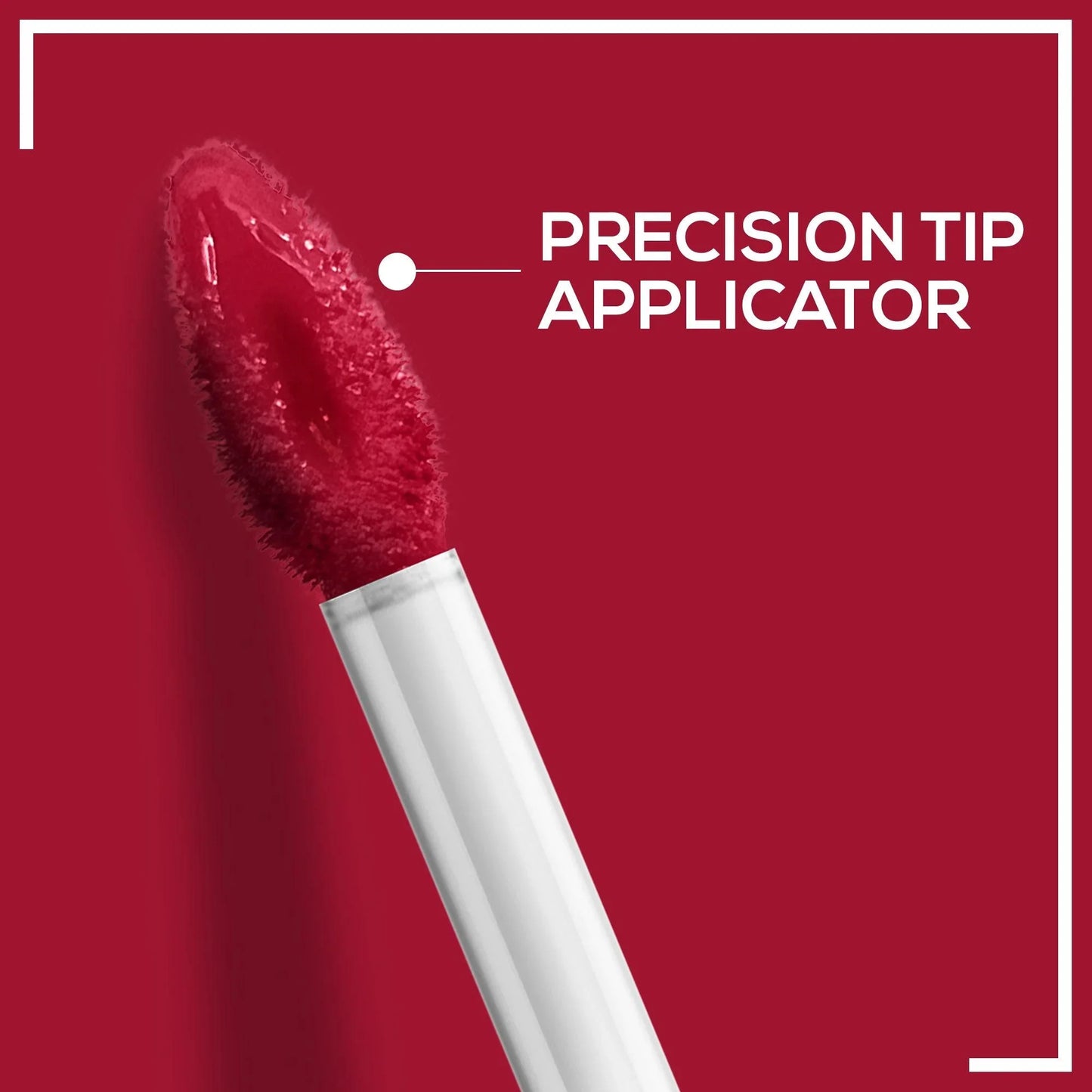 RENEE Gloss Stay - Transfer Proof Glossy Liquid Lip Color, 5 ml