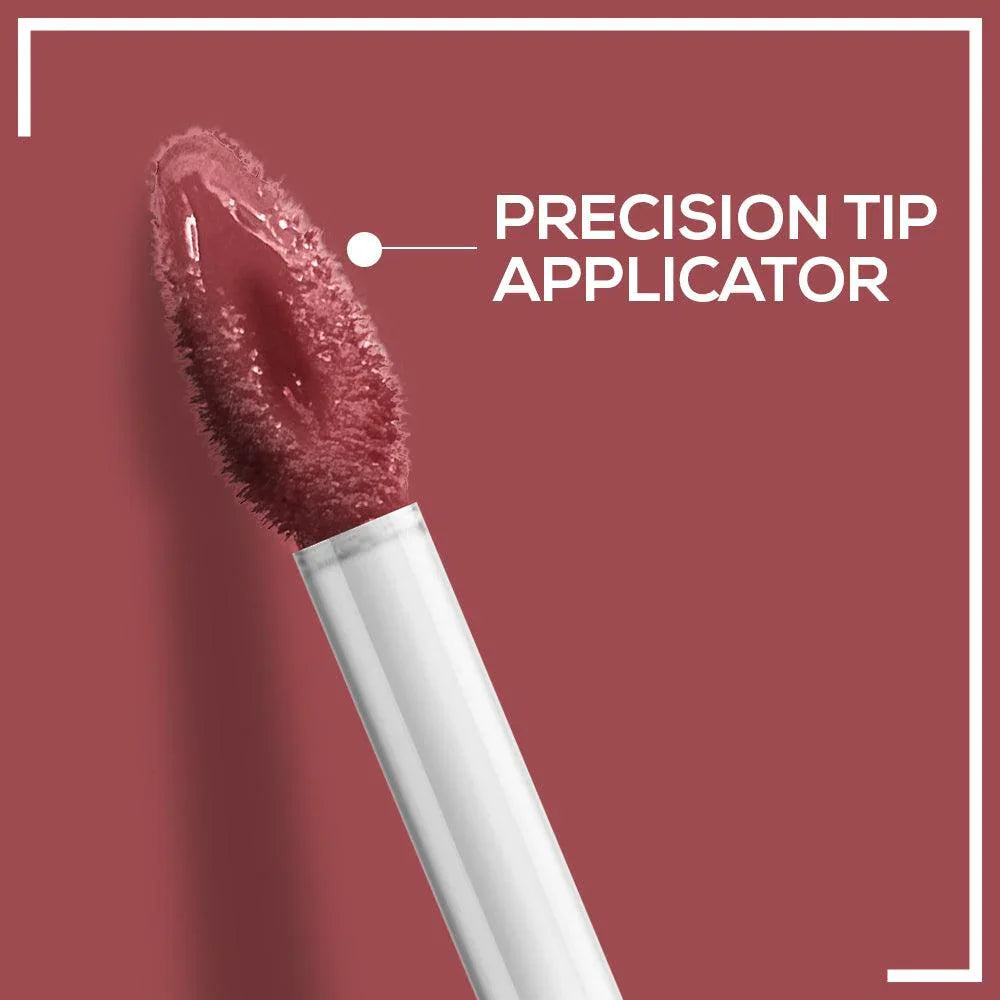 RENEE Gloss Stay - Transfer Proof Glossy Liquid Lip Color, 5 ml