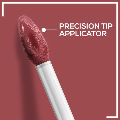 RENEE Gloss Stay - Transfer Proof Glossy Liquid Lip Color, 5 ml