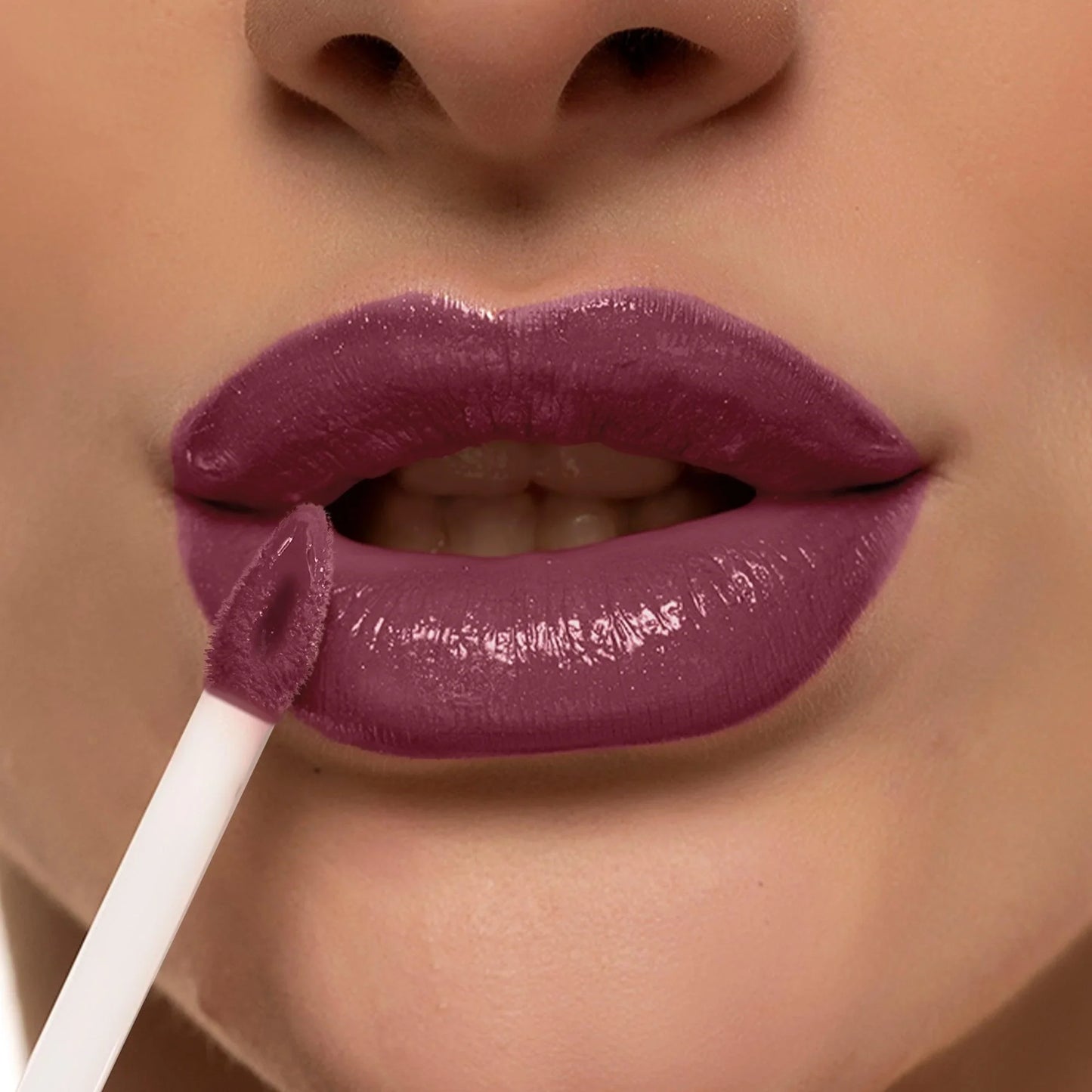 RENEE Gloss Stay - Transfer Proof Glossy Liquid Lip Color, 5 ml