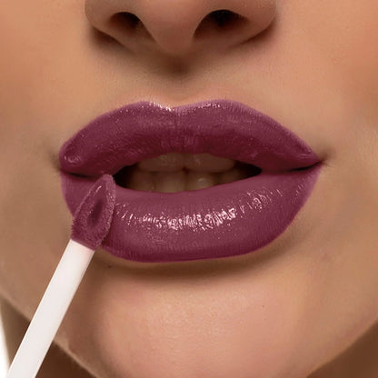 RENEE Gloss Stay - Transfer Proof Glossy Liquid Lip Color, 5 ml