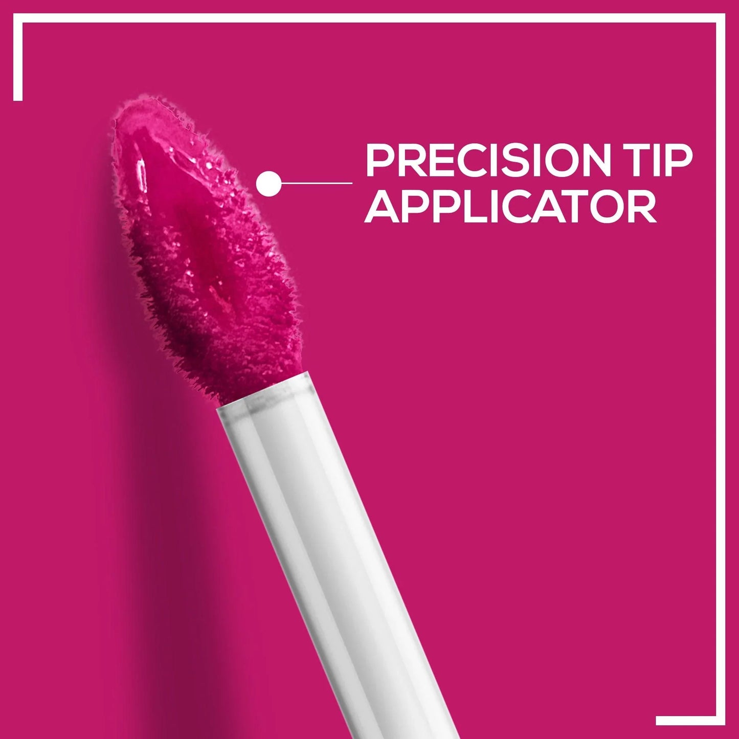 RENEE Gloss Stay - Transfer Proof Glossy Liquid Lip Color, 5 ml