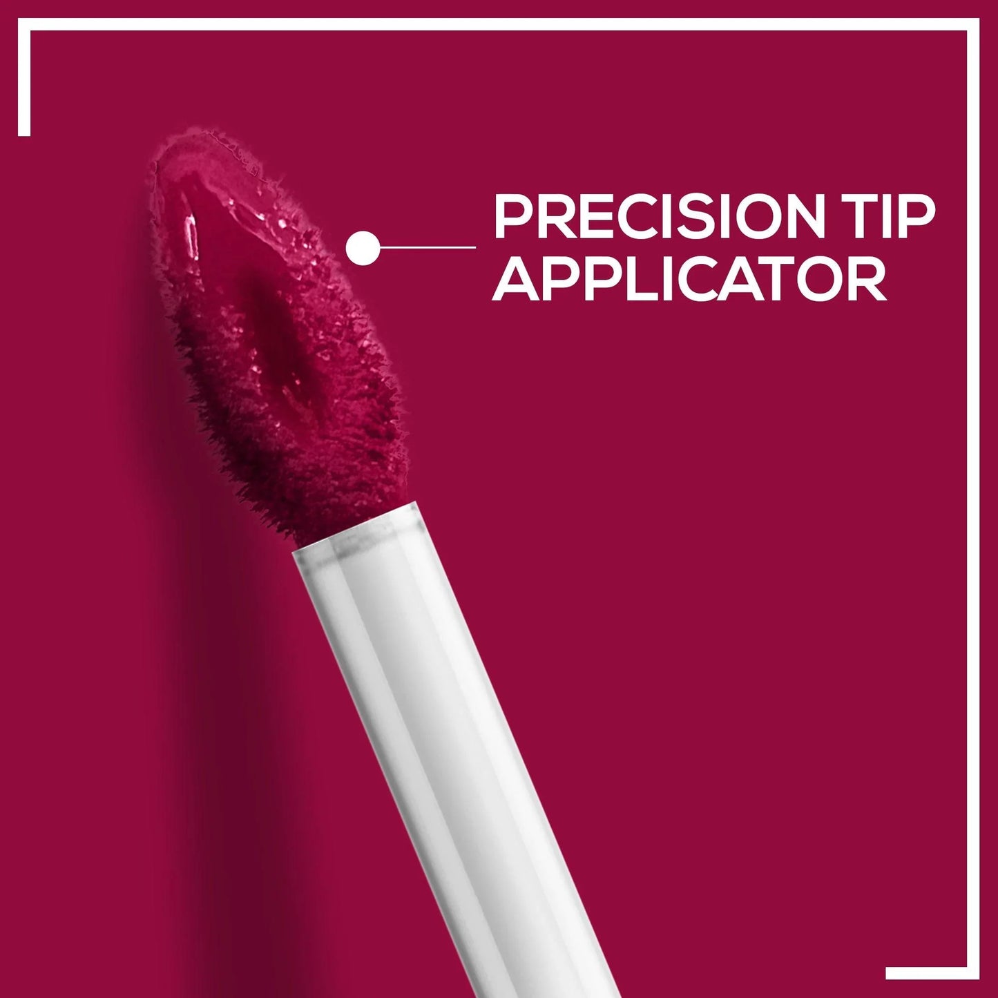 RENEE Gloss Stay - Transfer Proof Glossy Liquid Lip Color, 5 ml